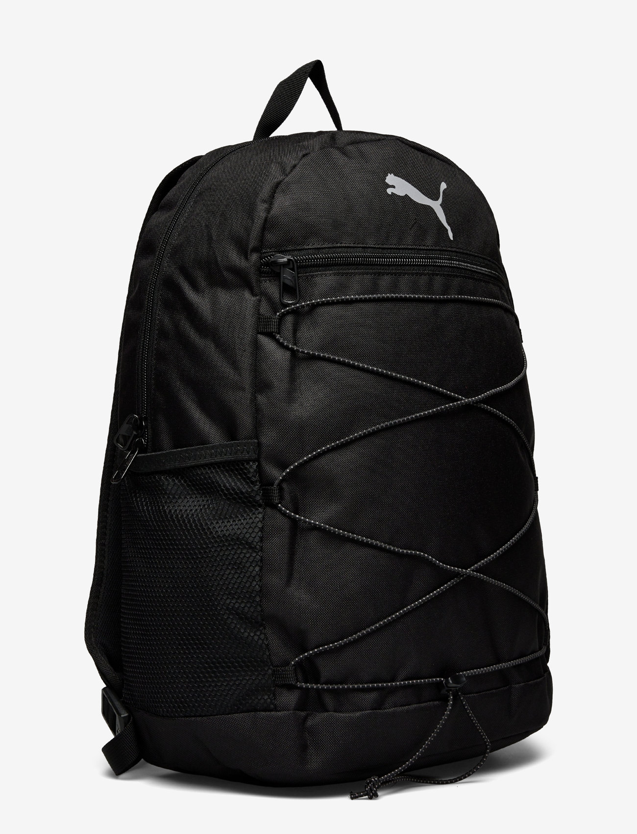 PUMA - PUMA PLUS Backpack II - madalaimad hinnad - puma black - 2