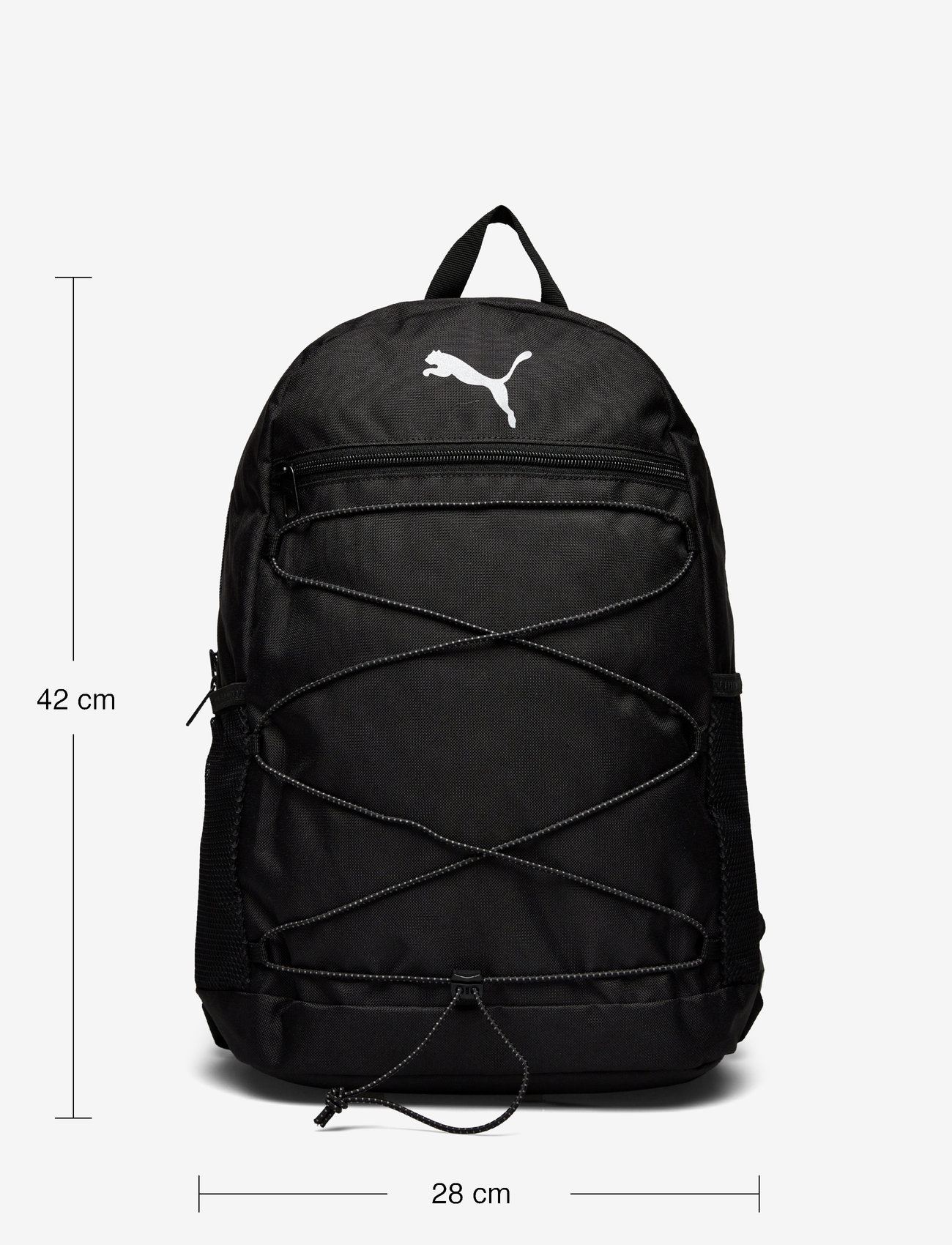 PUMA Puma Plus Backpack Ii (PUM091181) Backpacks