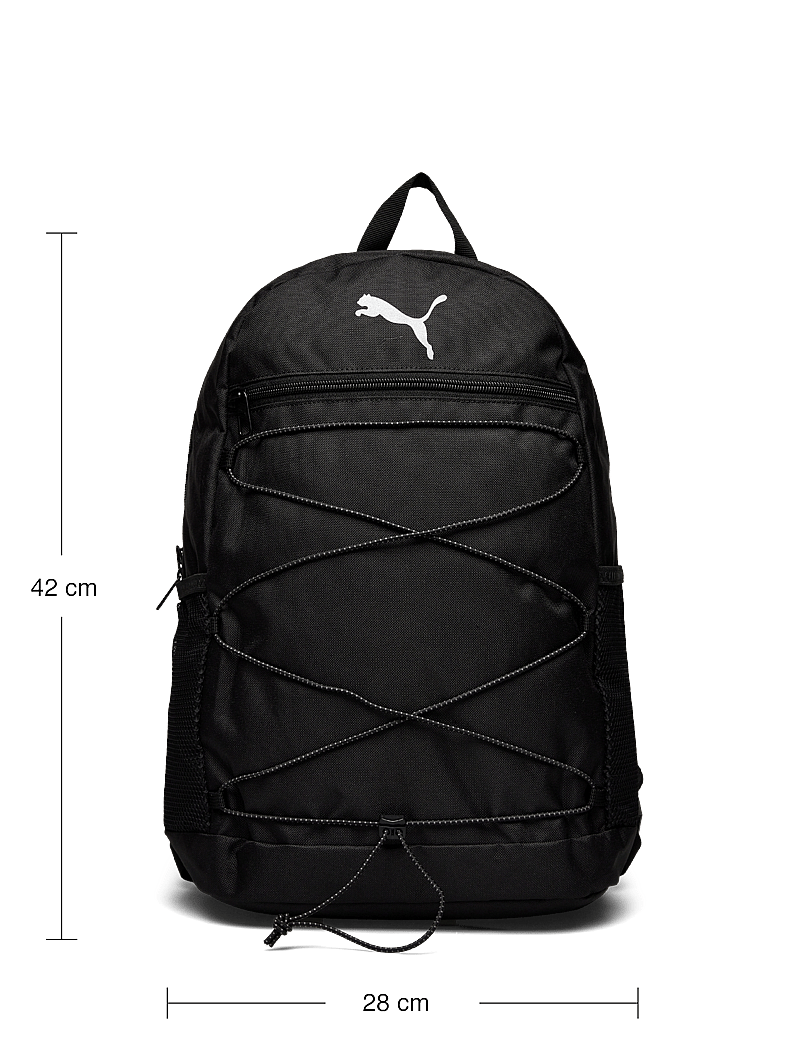 PUMA Puma Plus Backpack Ii (PUM091181) Backpacks