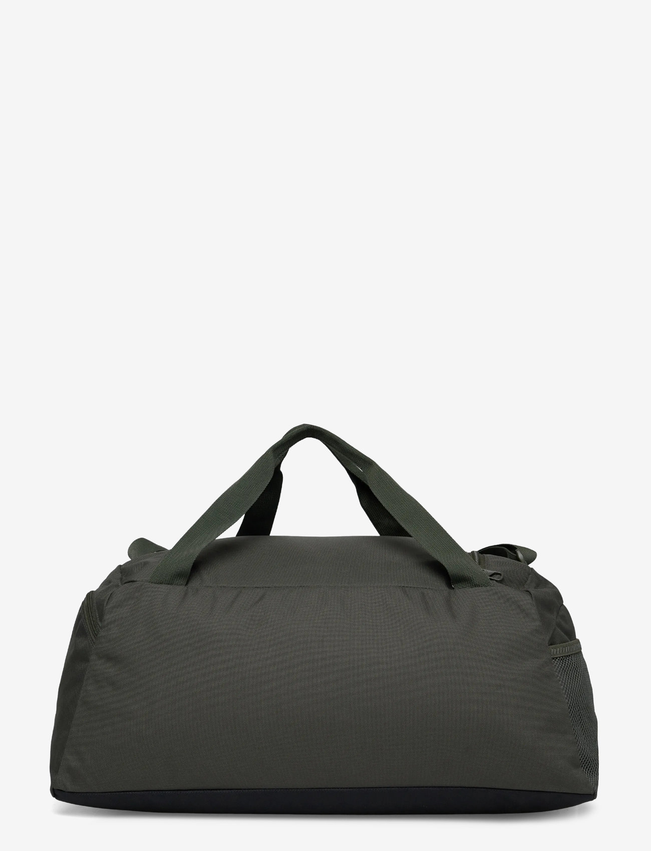 PUMA - PUMA FUNDAMENTAL Small Sports Bag - trainingstaschen - dark olive - 1