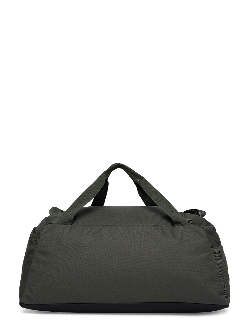 PUMA - PUMA FUNDAMENTAL Small Sports Bag - trainingstaschen - dark olive - 1