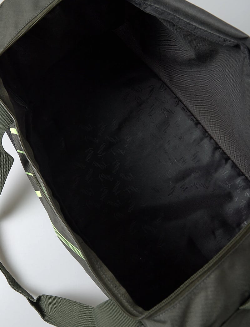 PUMA - PUMA FUNDAMENTAL Small Sports Bag - trainingstaschen - dark olive - 5