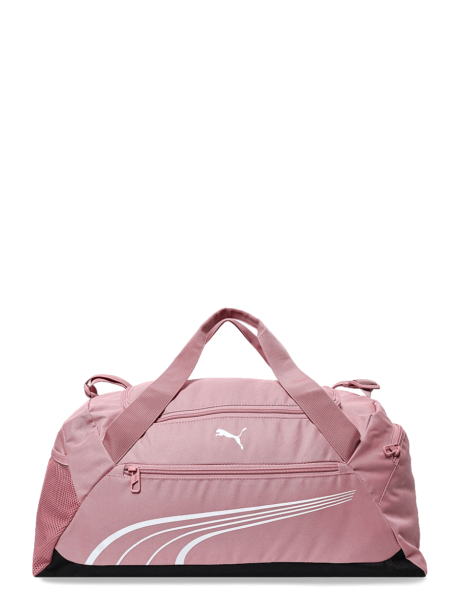PUMA - PUMA FUNDAMENTAL Small Sports Bag - treeningkotid - dusky rosewood - 0