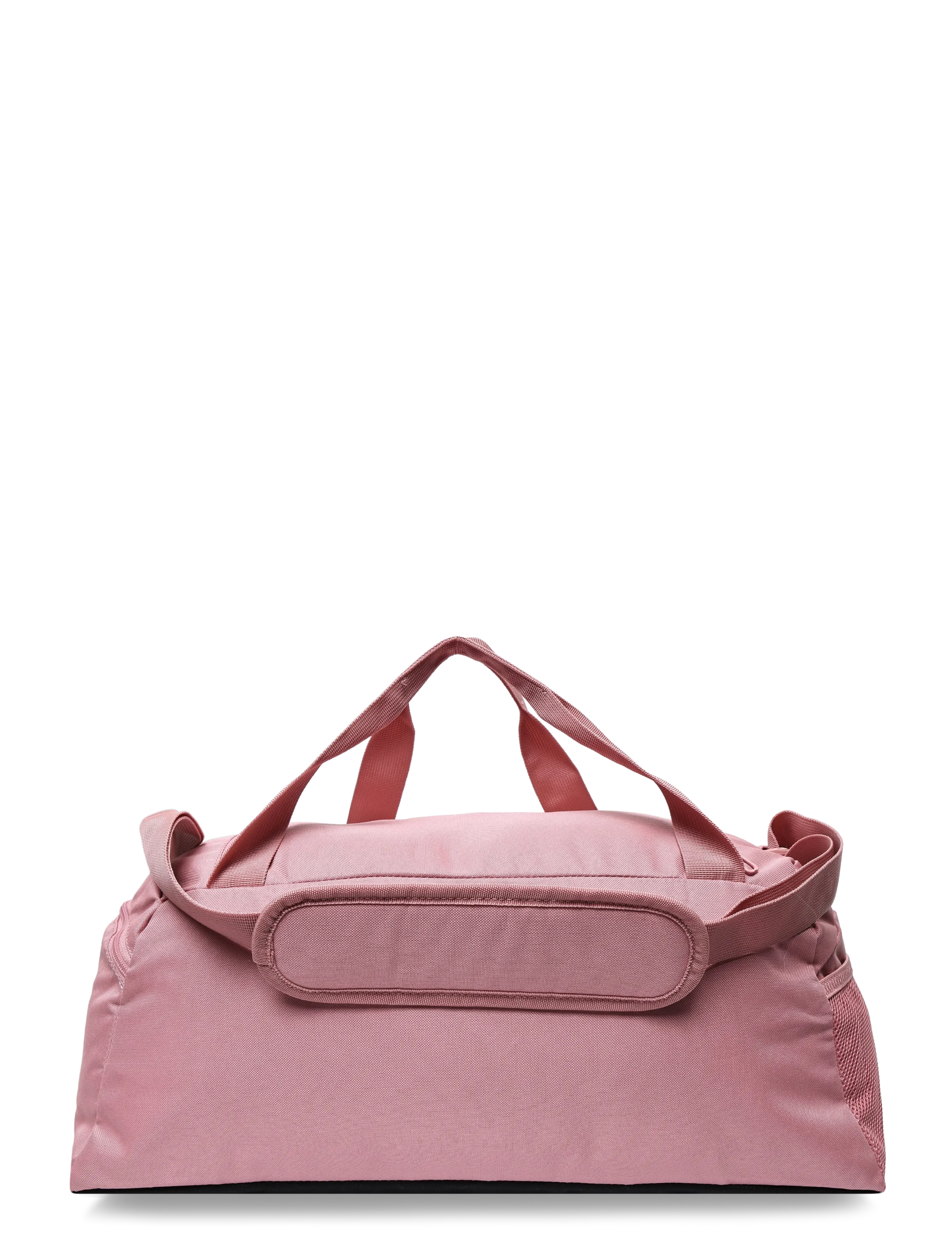 PUMA - PUMA FUNDAMENTAL Small Sports Bag - treeningkotid - dusky rosewood - 1