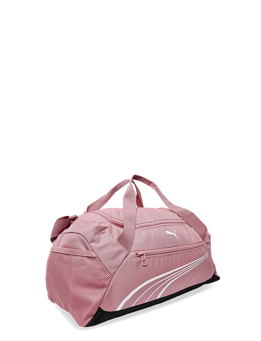 PUMA - PUMA FUNDAMENTAL Small Sports Bag - treeningkotid - dusky rosewood - 2