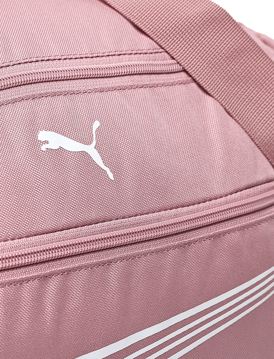PUMA - PUMA FUNDAMENTAL Small Sports Bag - treeningkotid - dusky rosewood - 3