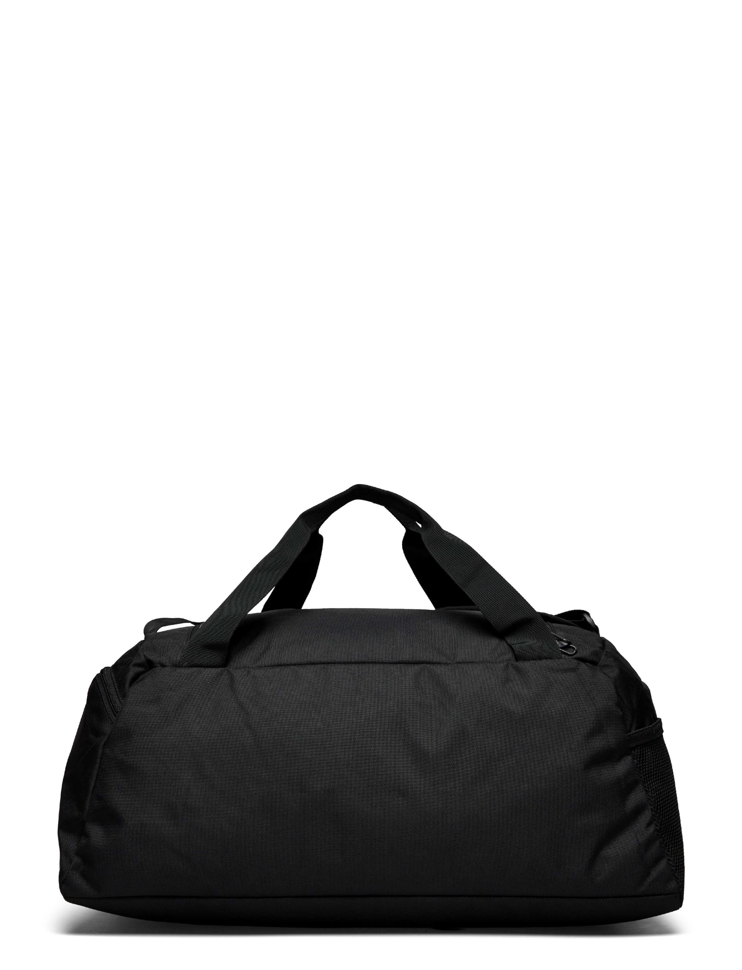 PUMA - PUMA FUNDAMENTAL Small Sports Bag - treenilaukut - puma black - 1