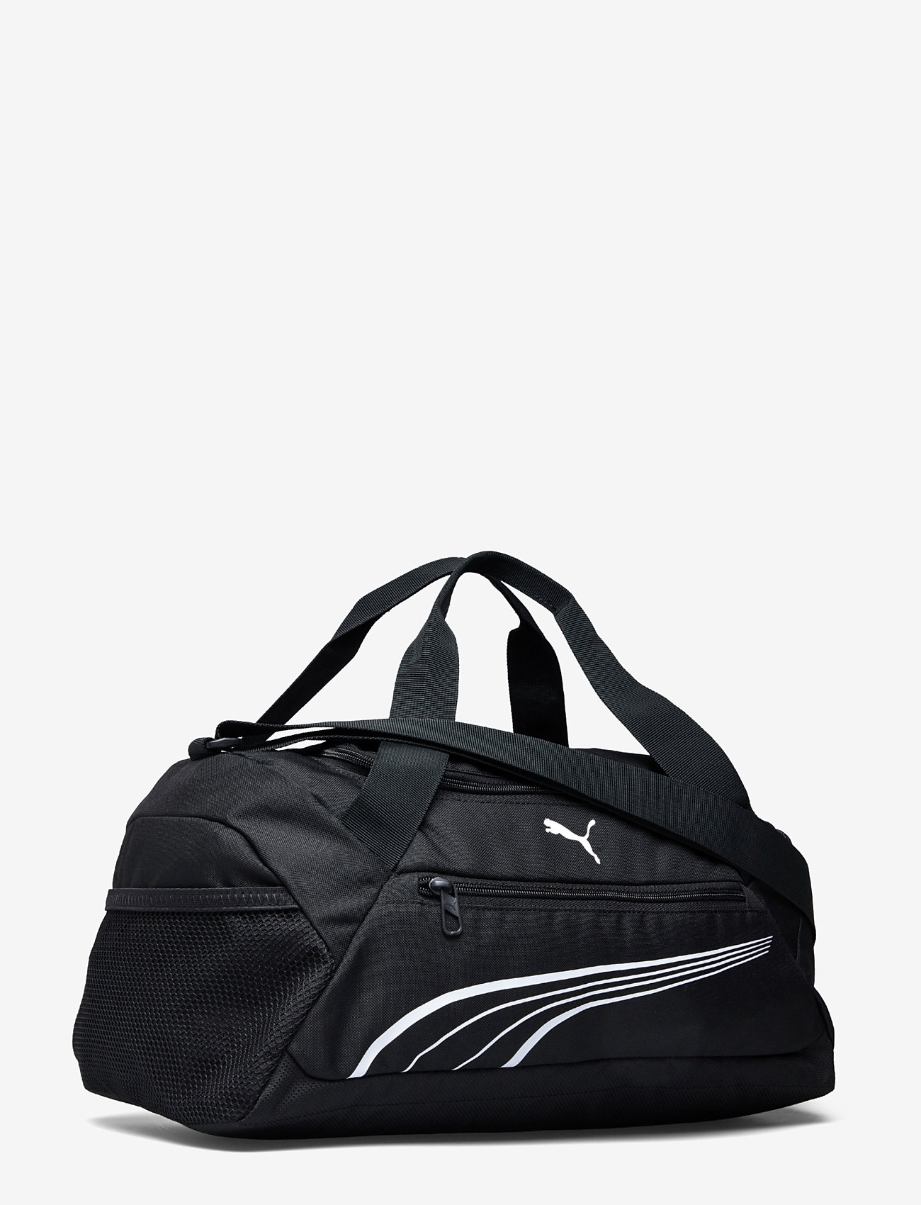 PUMA - PUMA FUNDAMENTAL Extra Small Sports Bag - trainingstaschen - puma black - 2