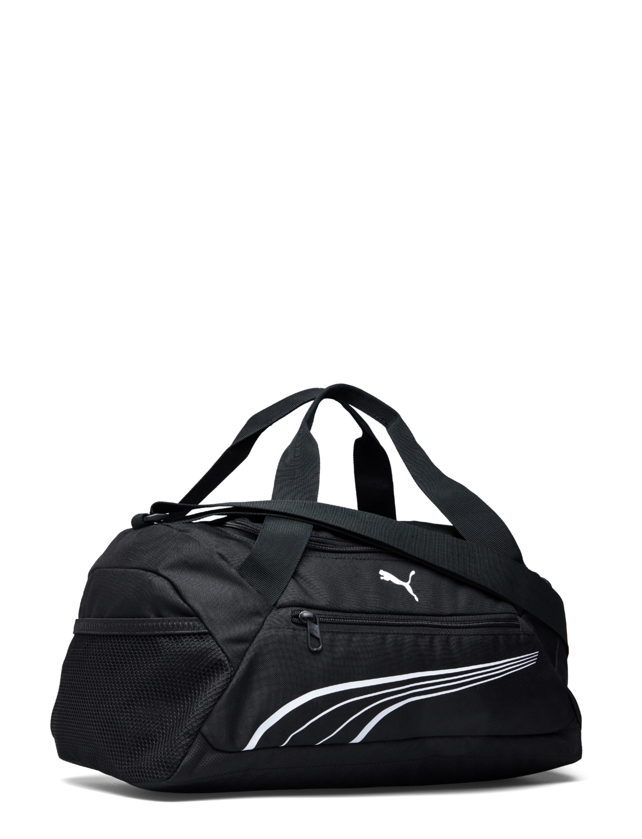 PUMA - PUMA FUNDAMENTAL Extra Small Sports Bag - puma black - 2