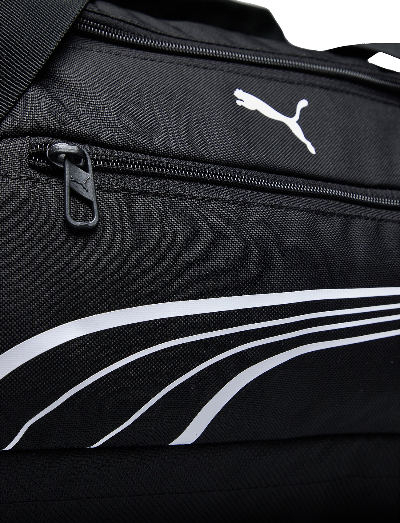 PUMA - PUMA FUNDAMENTAL Extra Small Sports Bag - trainingstaschen - puma black - 3