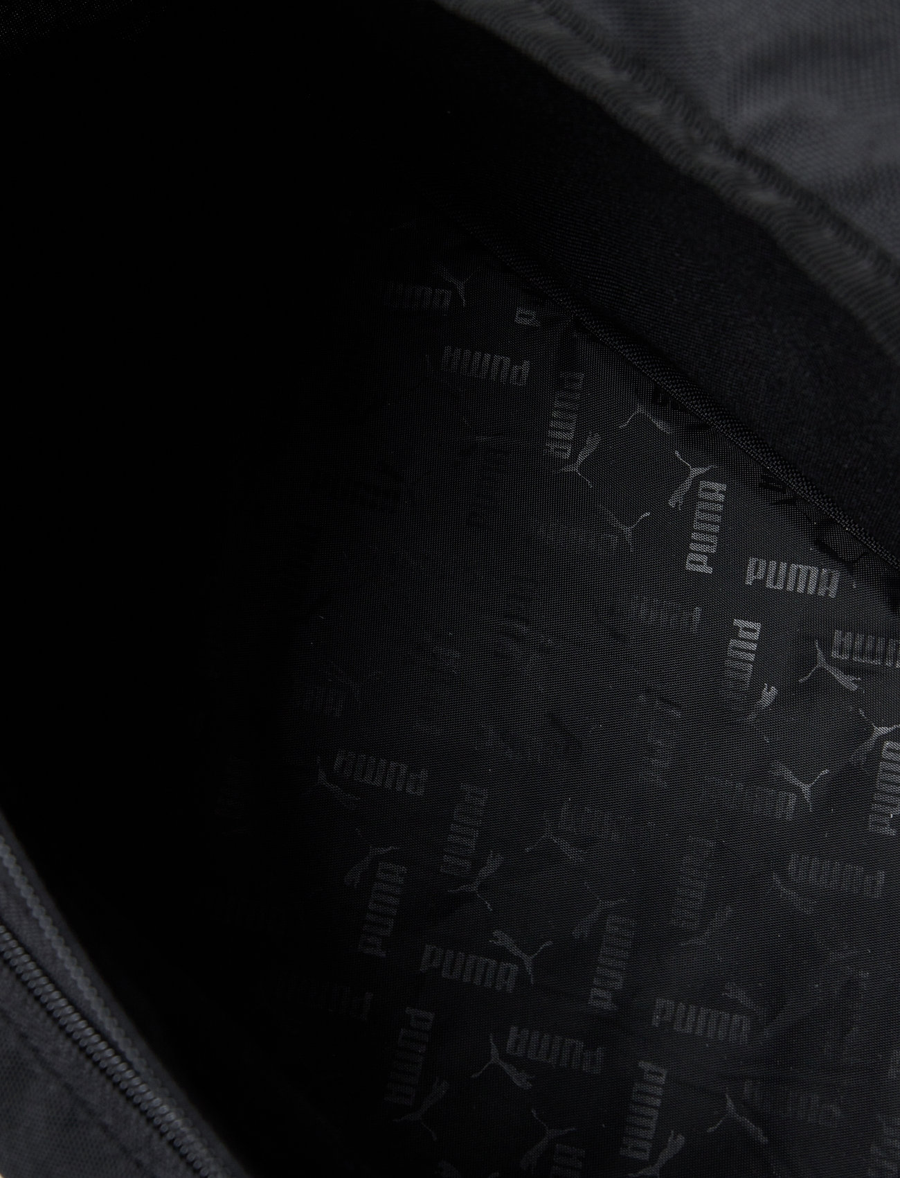 PUMA - PUMA FUNDAMENTAL Extra Small Sports Bag - trainingstaschen - puma black - 4