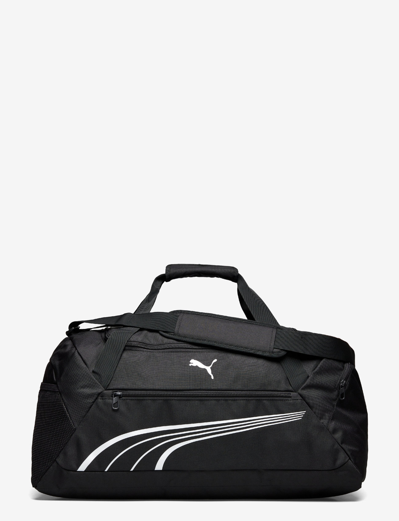 PUMA Puma Fundamental Medium Sports Bag (PUM091189) Gym bags