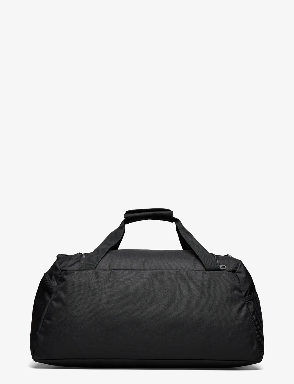 PUMA - PUMA FUNDAMENTAL Medium Sports Bag - træningstasker - puma black - 1