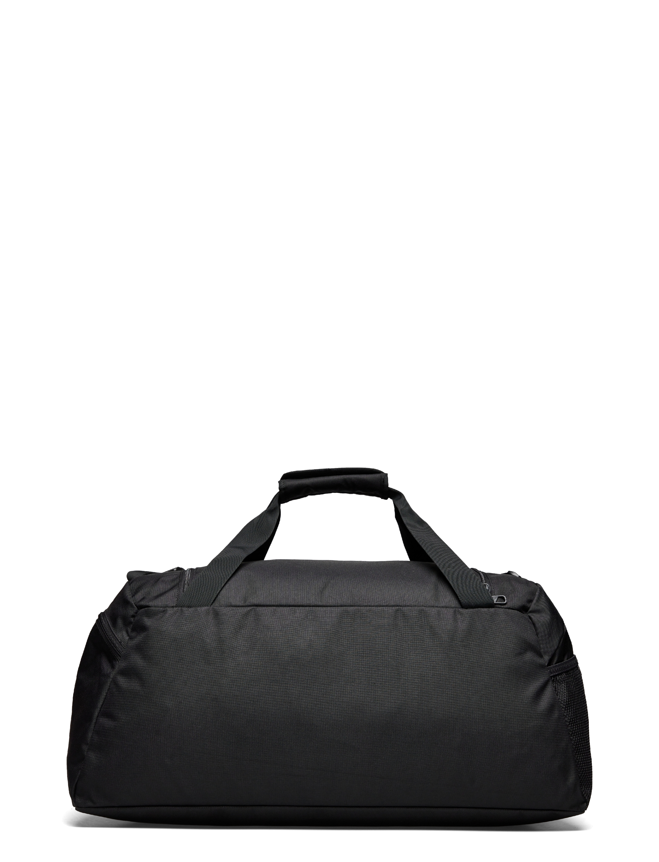 PUMA - PUMA FUNDAMENTAL Medium Sports Bag - trainingstaschen - puma black - 1