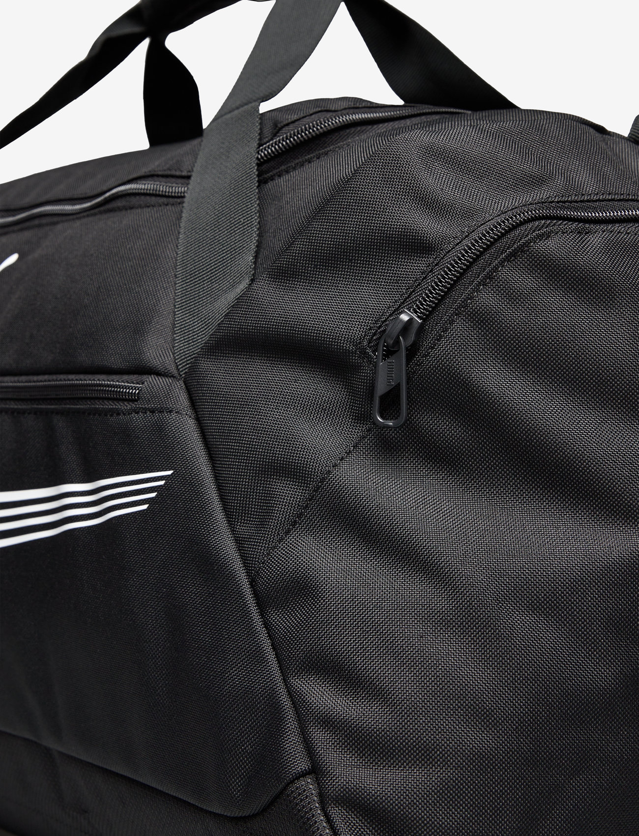 PUMA - PUMA FUNDAMENTAL Medium Sports Bag - treeningkotid - puma black - 3
