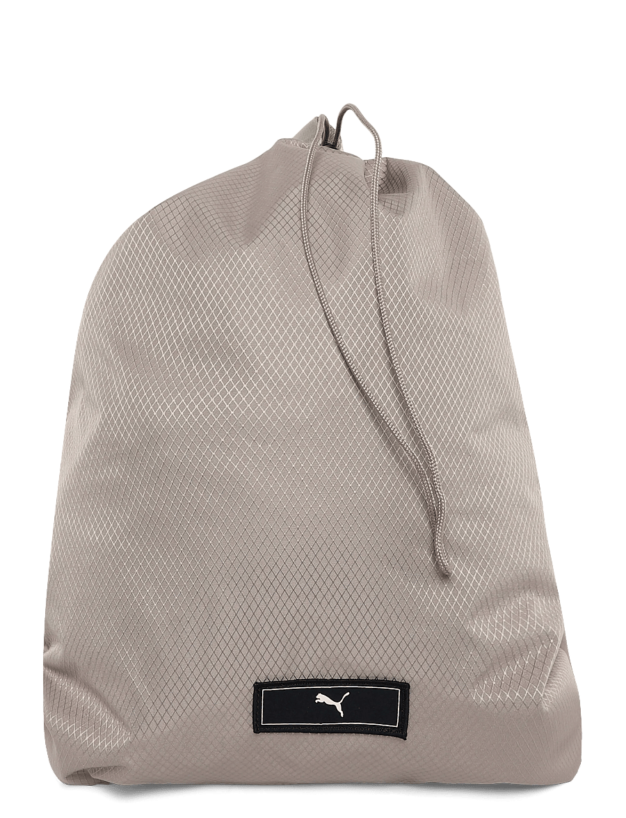 PUMA - PUMA DECK Gym Sack - trainingstaschen - mouse gray - 0