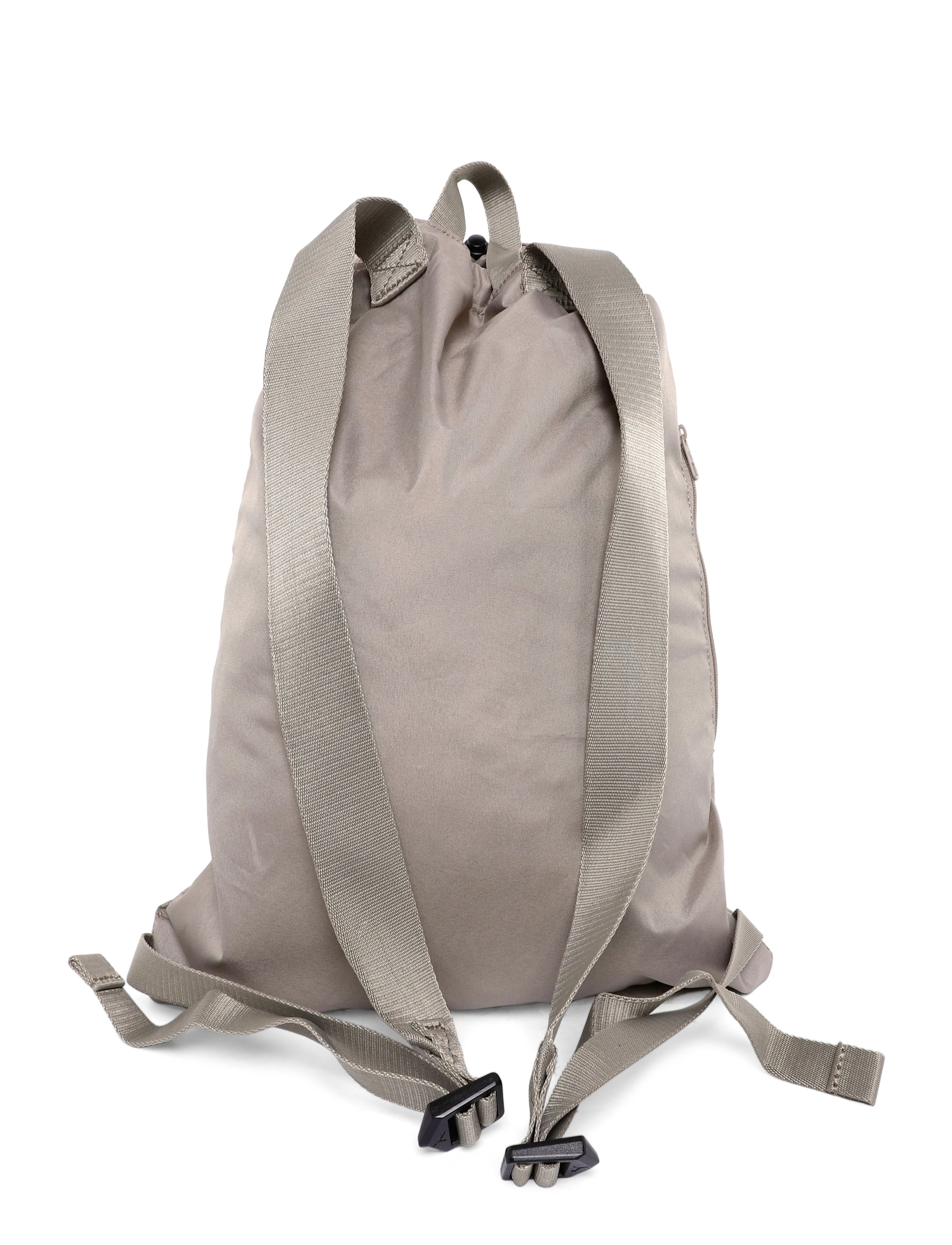 PUMA - PUMA DECK Gym Sack - trainingstaschen - mouse gray - 1