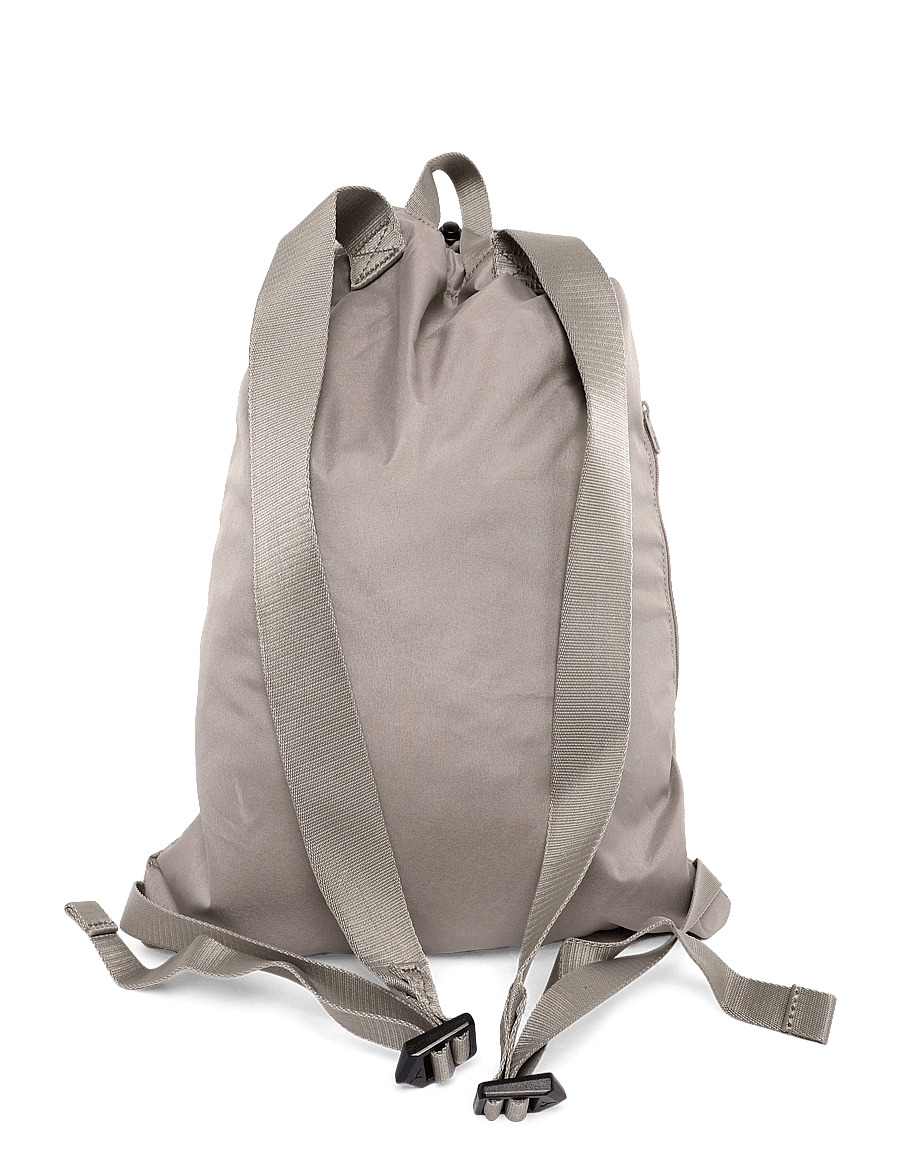 PUMA - PUMA DECK Gym Sack - trainingstaschen - mouse gray - 1
