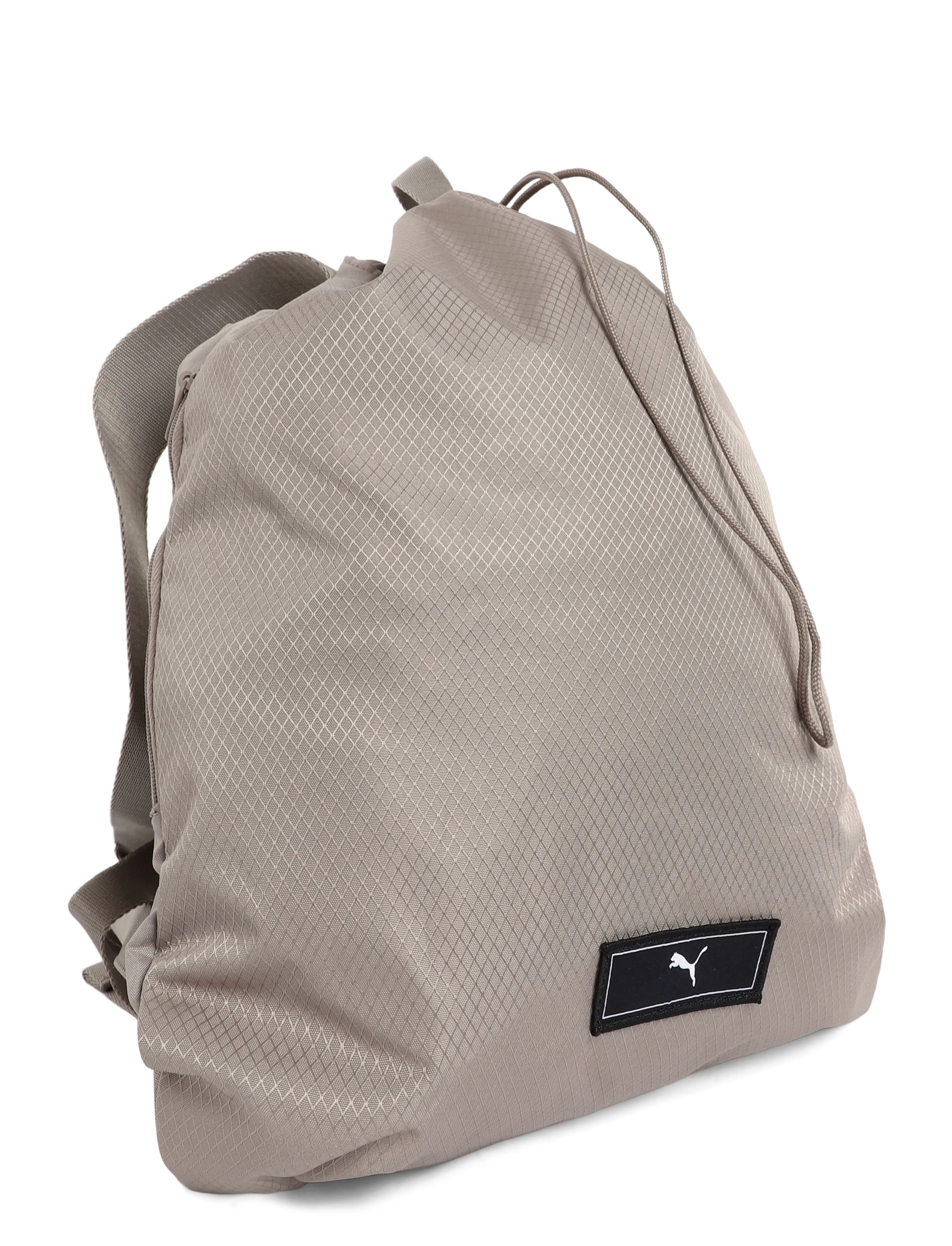PUMA - PUMA DECK Gym Sack - trainingstaschen - mouse gray - 2