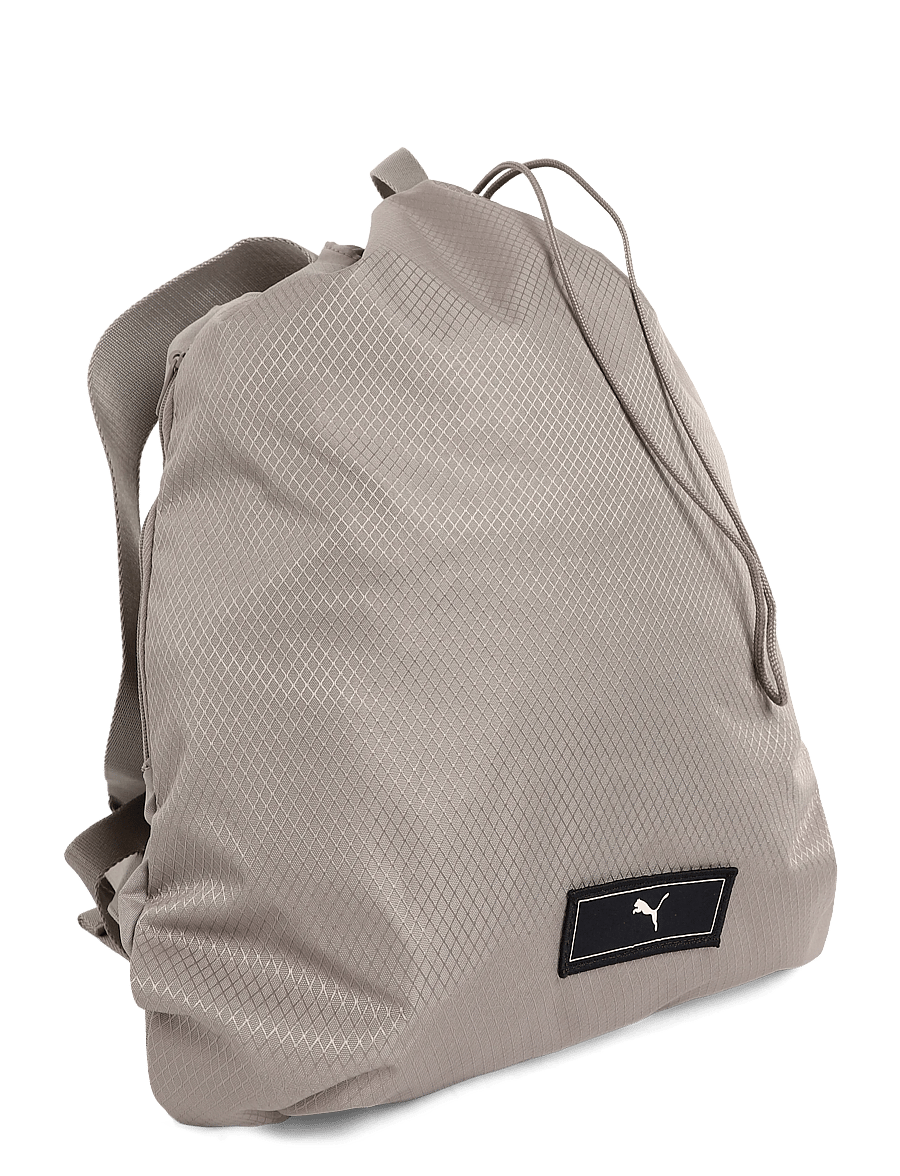 PUMA - PUMA DECK Gym Sack - trainingstaschen - mouse gray - 2
