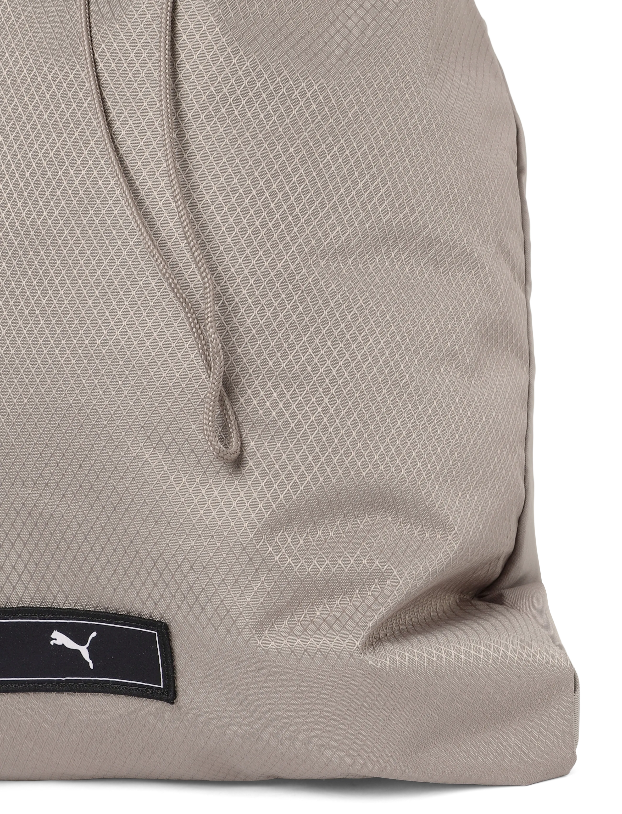 PUMA - PUMA DECK Gym Sack - trainingstaschen - mouse gray - 3
