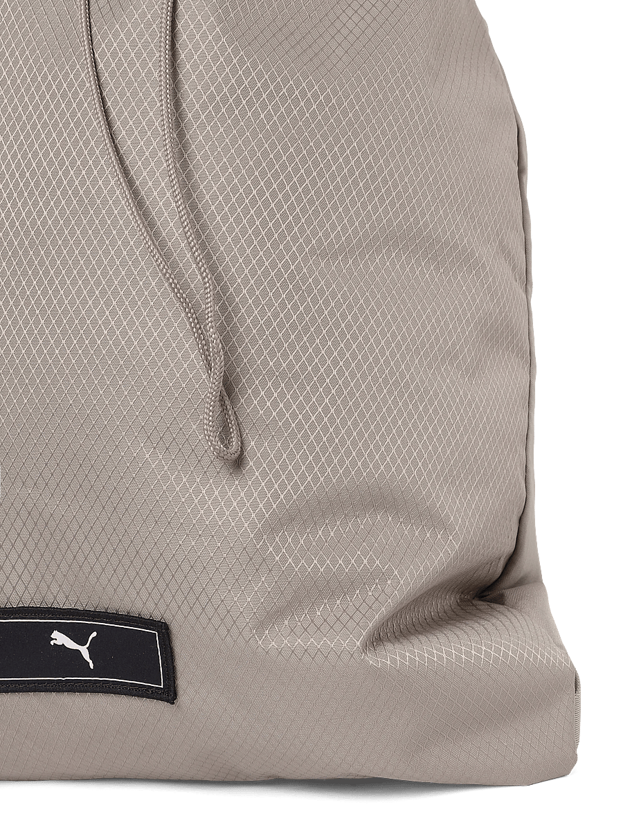 PUMA - PUMA DECK Gym Sack - trainingstaschen - mouse gray - 3