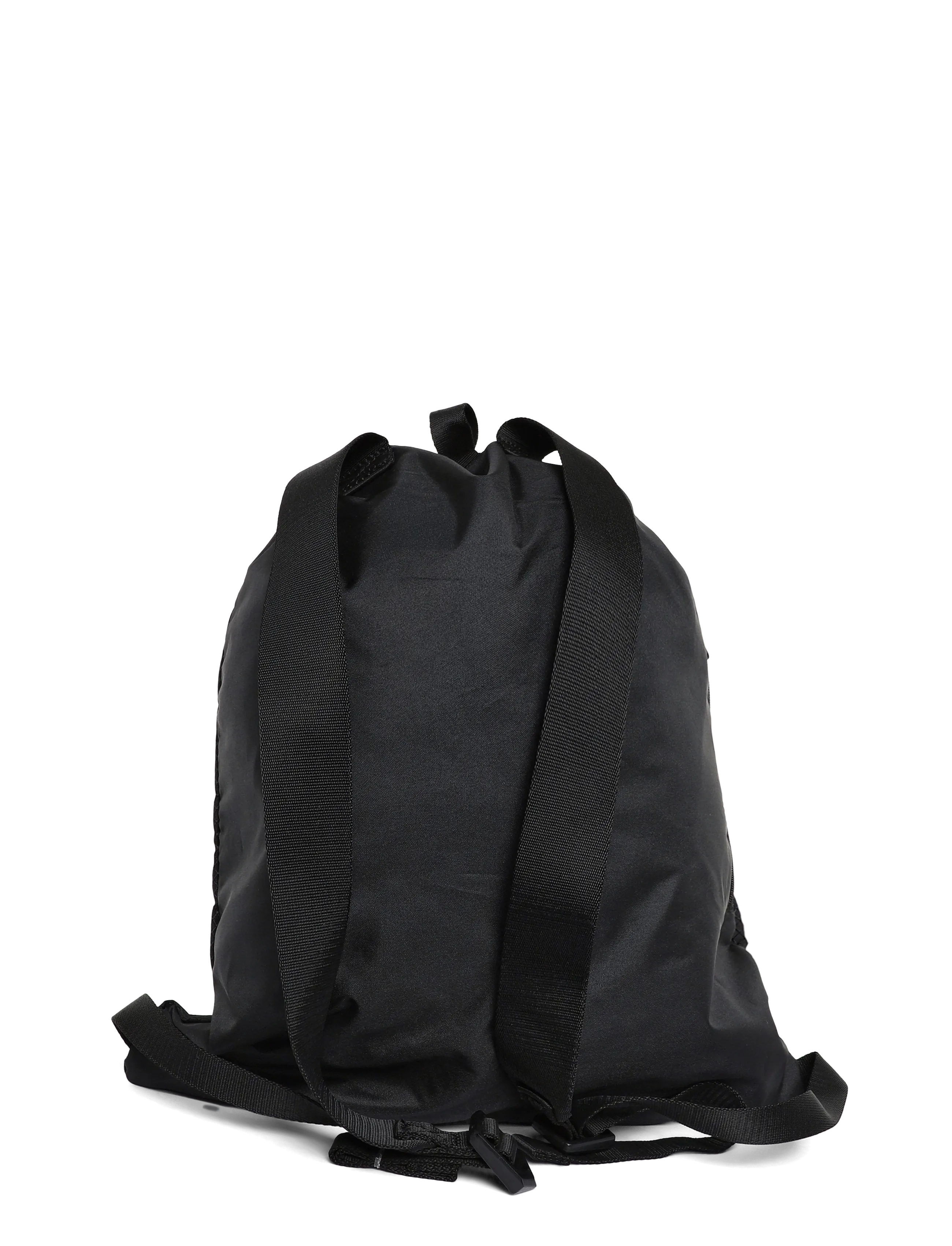 PUMA - PUMA DECK Gym Sack - puma black - 1