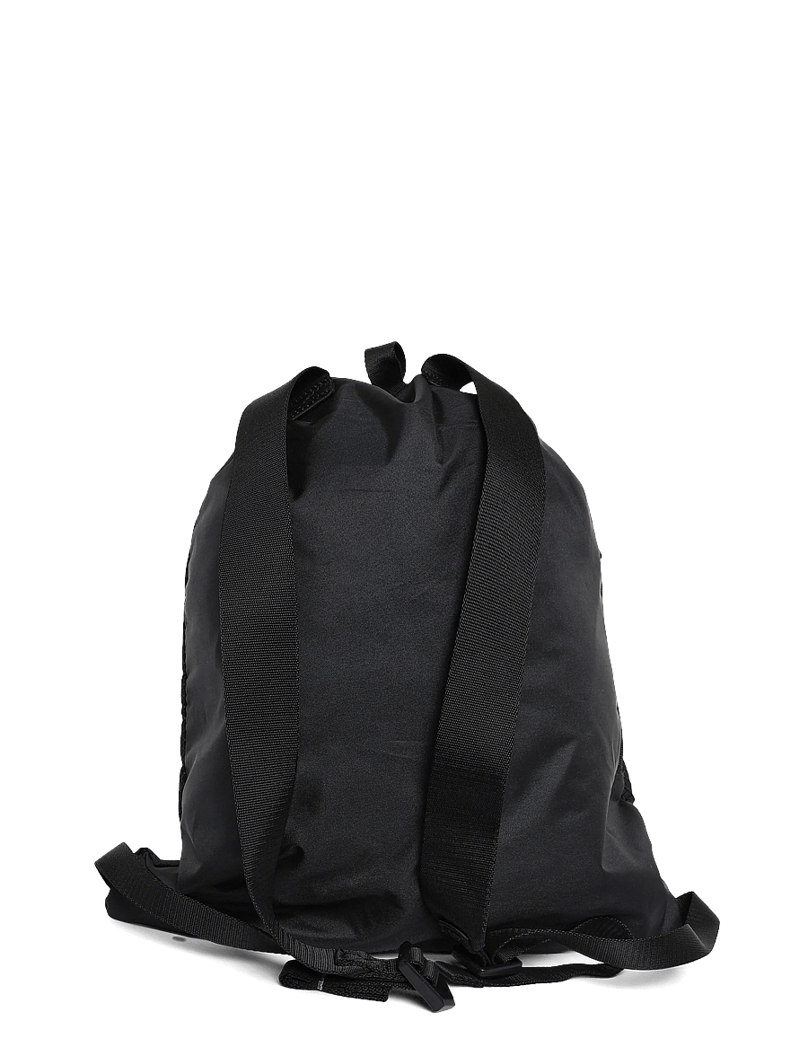 PUMA - PUMA DECK Gym Sack - träningsväskor - puma black - 1