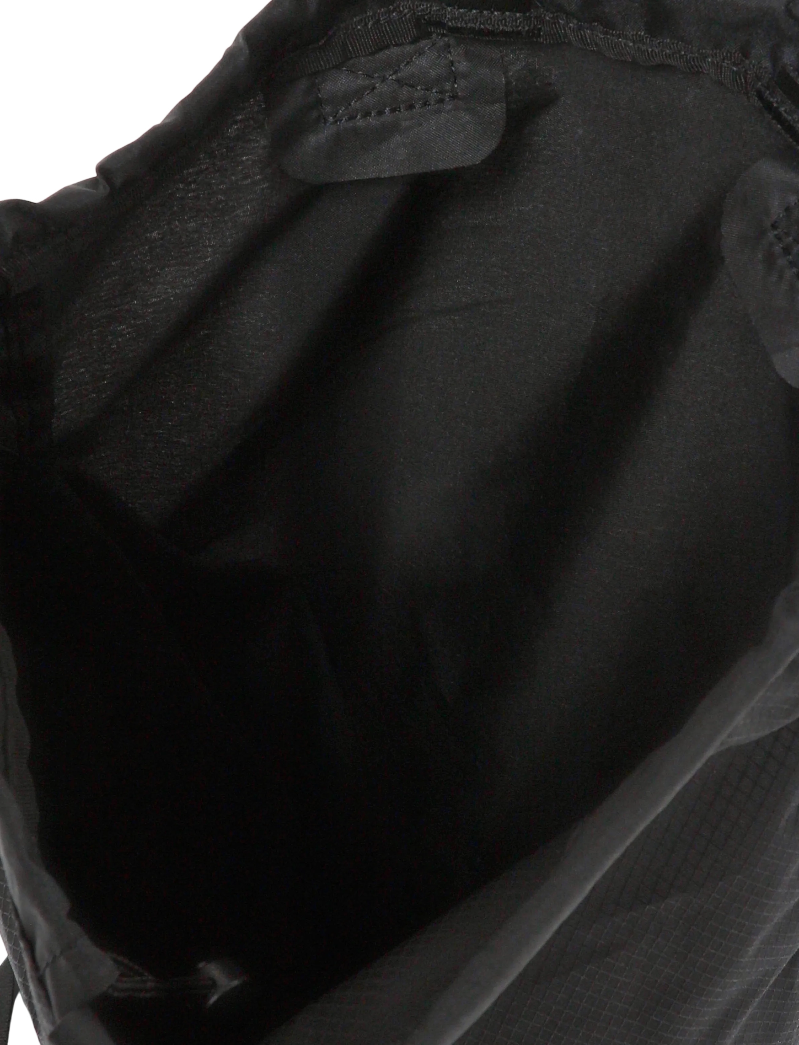 PUMA - PUMA DECK Gym Sack - puma black - 4