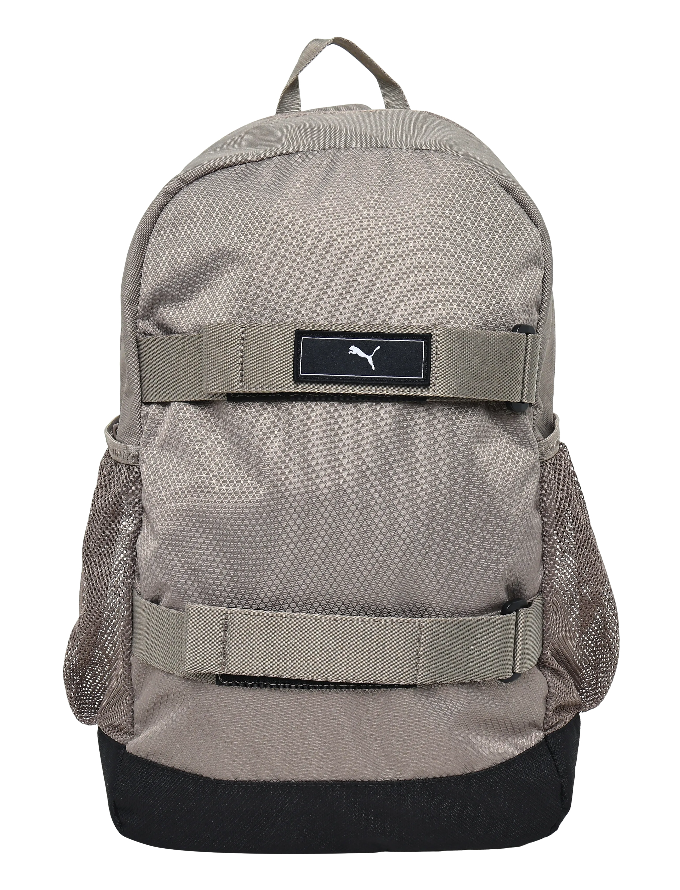 PUMA PUMA DECK Backpack - Tasker - MOUSE GRAY / grey