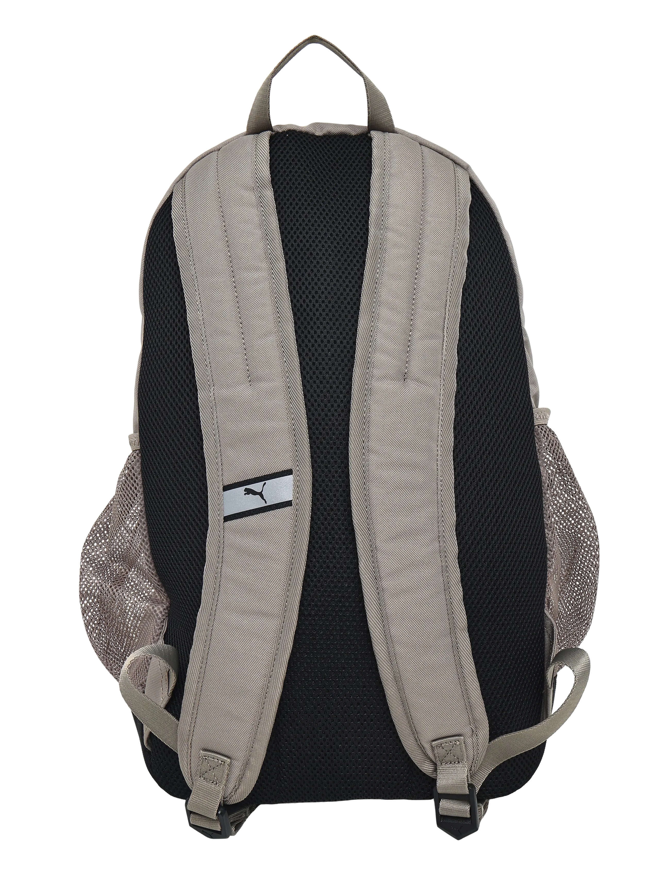 PUMA - PUMA DECK Backpack - mouse gray - 1