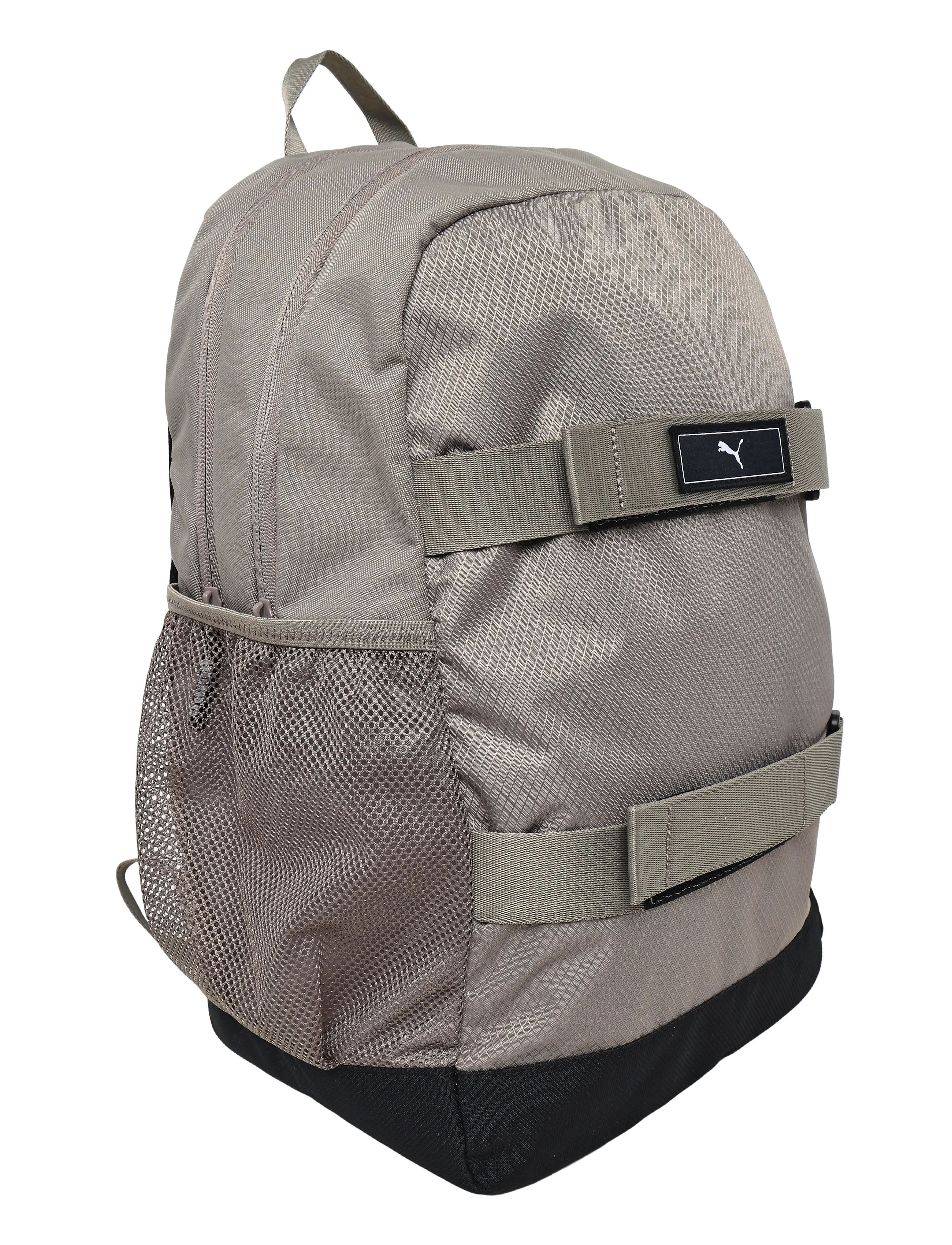 PUMA - PUMA DECK Backpack - mouse gray - 2