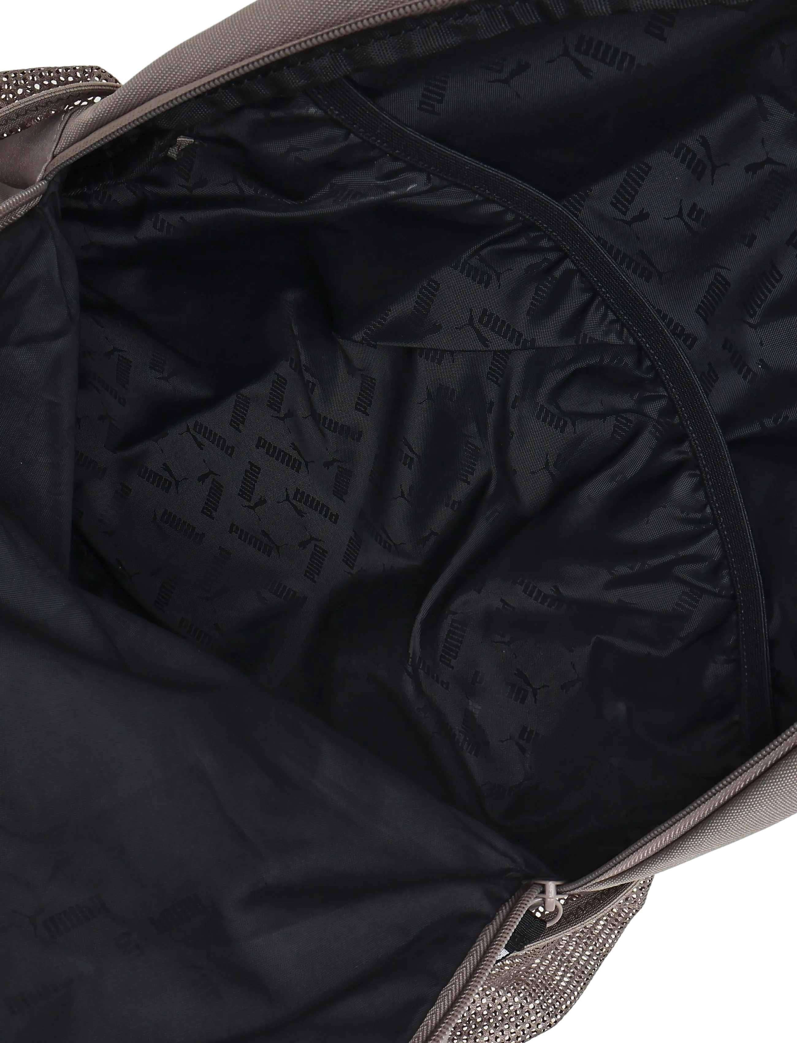 PUMA - PUMA DECK Backpack - mouse gray - 3