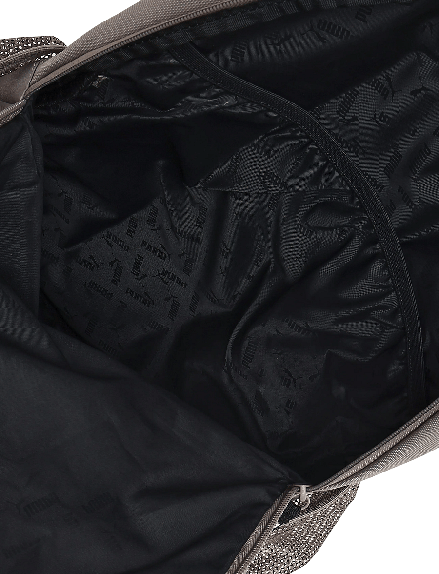 PUMA - PUMA DECK Backpack - sportsrygsække - mouse gray - 3
