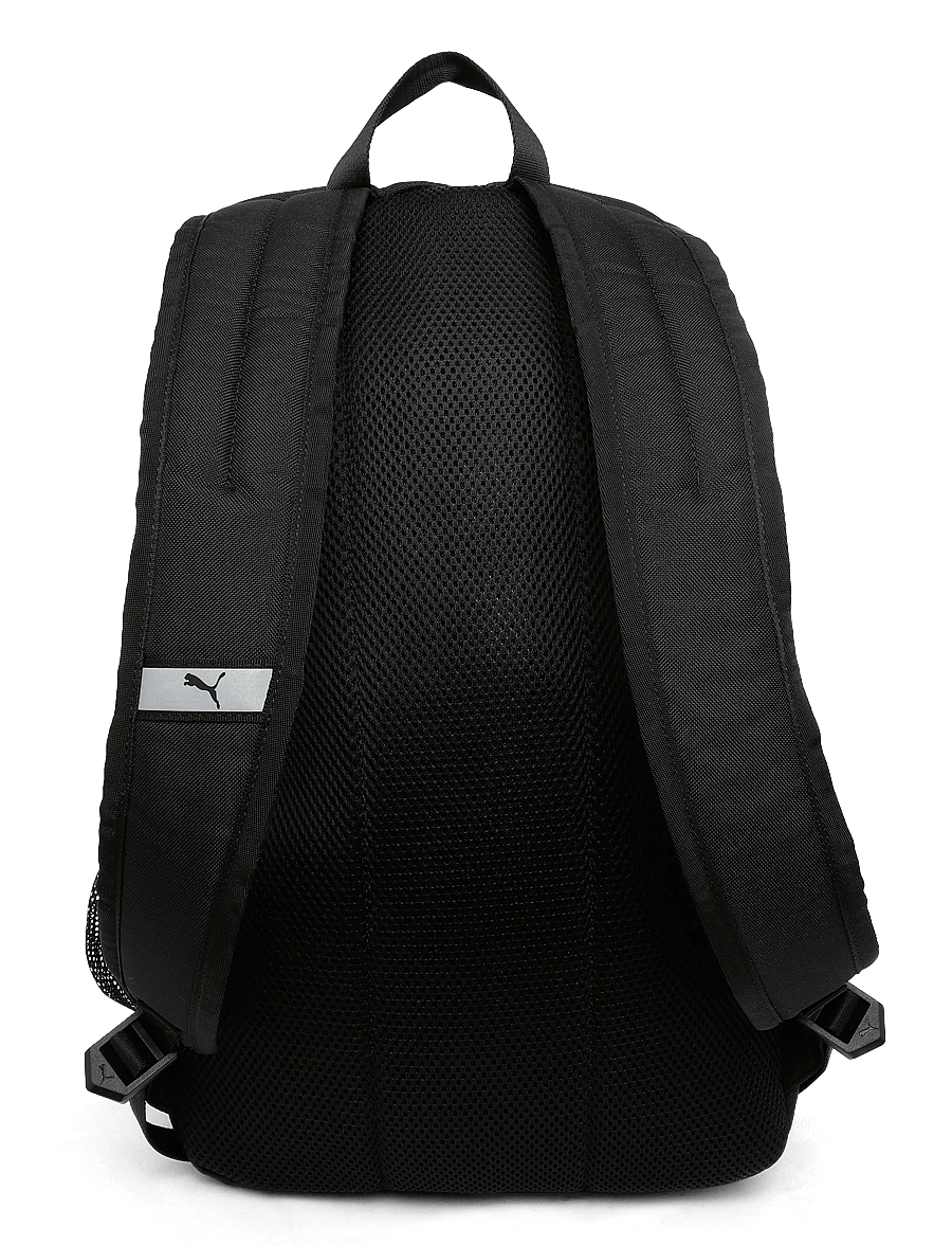 PUMA - PUMA DECK Backpack - sport-rucksäcke - puma black - 1