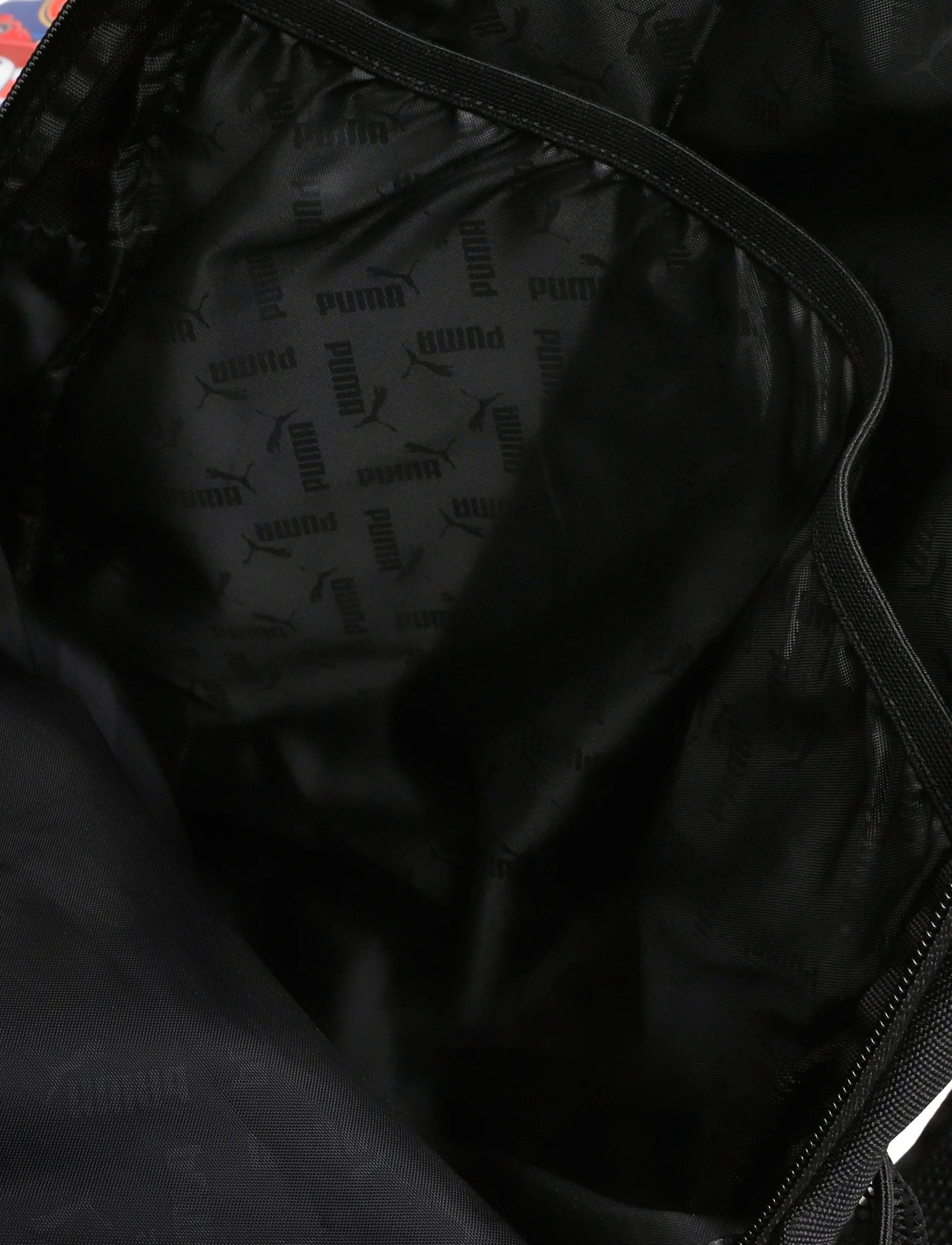 PUMA - PUMA DECK Backpack - sportryggsäckar - puma black - 3
