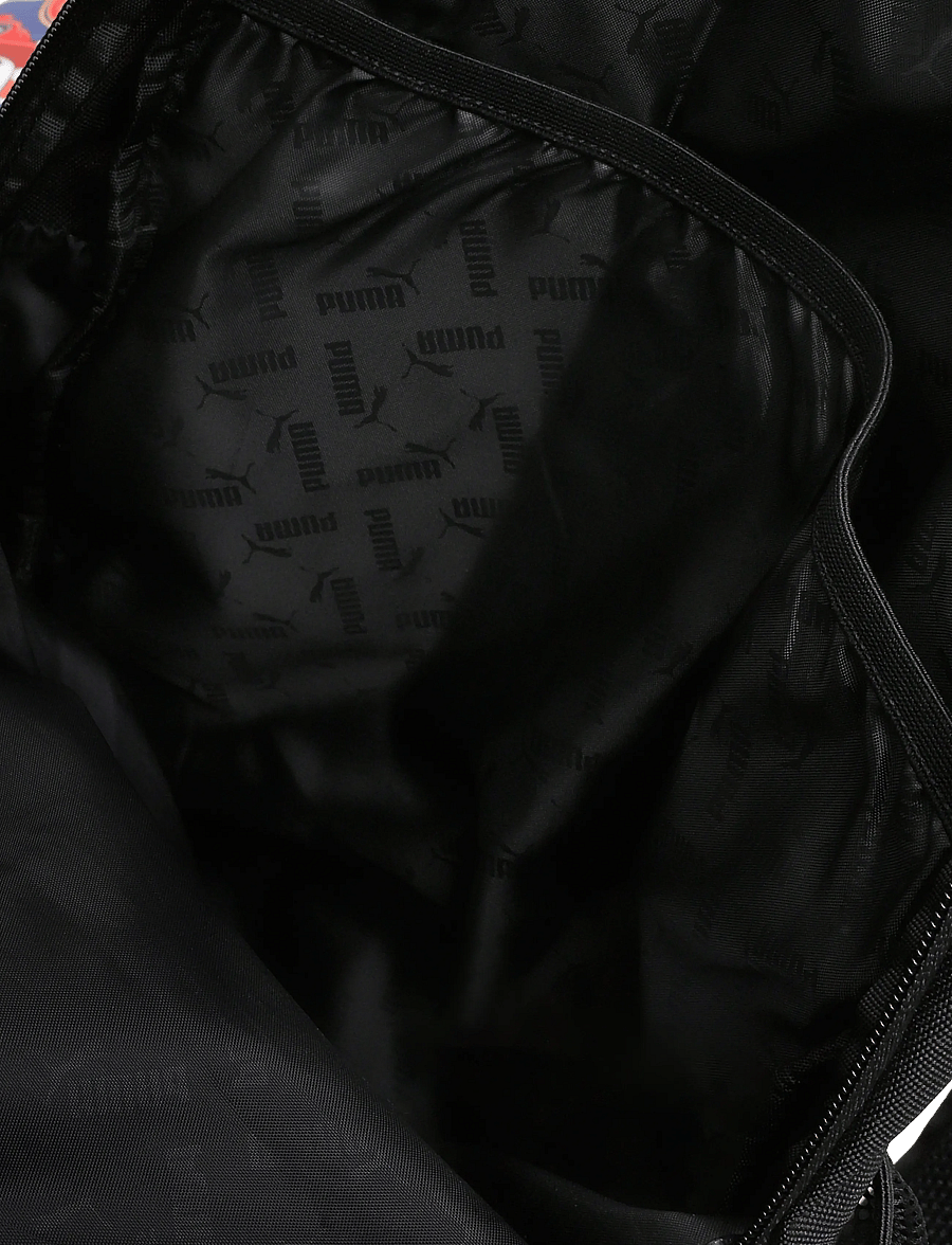 PUMA - PUMA DECK Backpack - sport-rucksäcke - puma black - 3