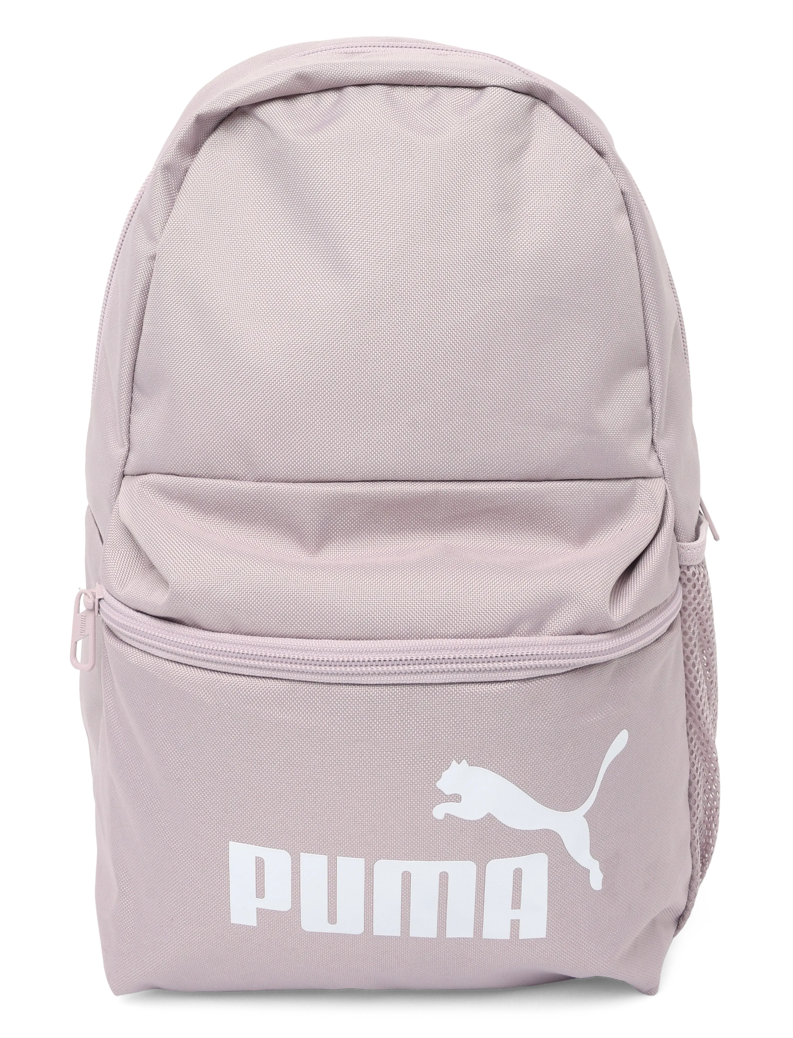 PUMA PUMA PHASE Small Backpack - Kleidung - MISTY PINK / pink/rose