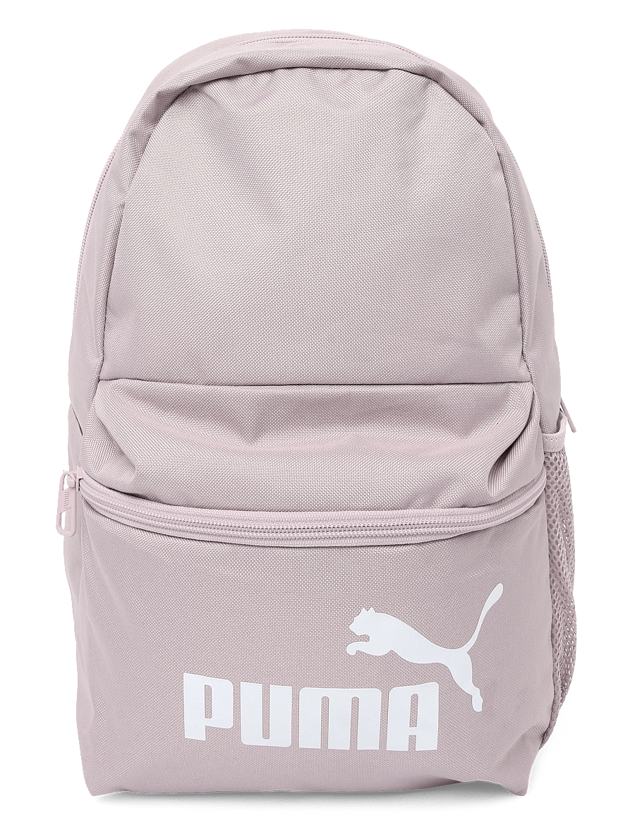 PUMA - PUMA PHASE Small Backpack - kleidung - misty pink - 0