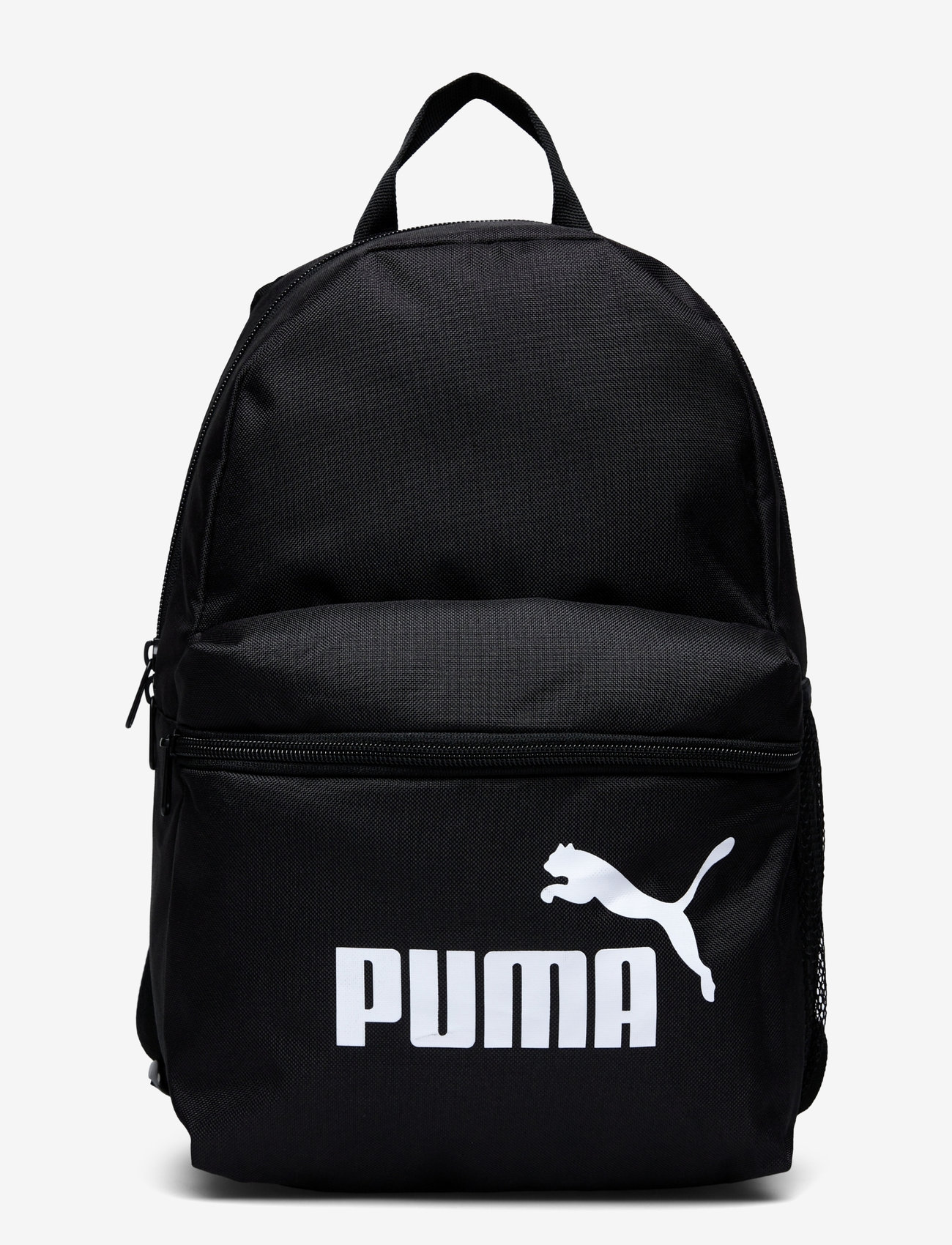 PUMA - PUMA PHASE Small Backpack - zubehör - puma black - 0