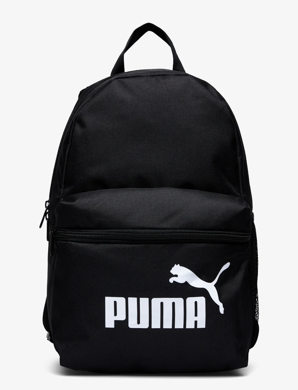 PUMA - PUMA PHASE Small Backpack - riided - puma black - 0