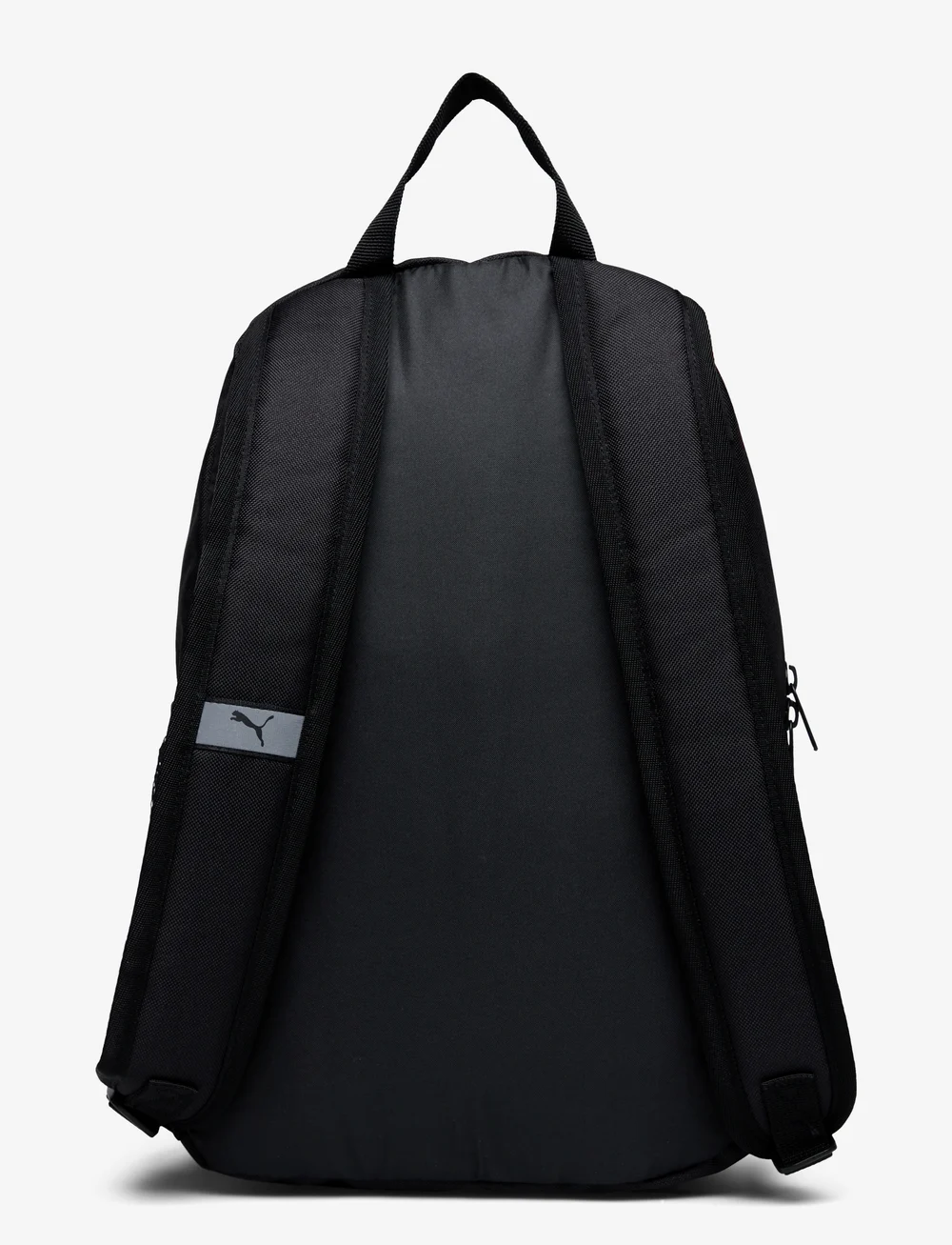PUMA - PUMA PHASE Small Backpack - riided - puma black - 1