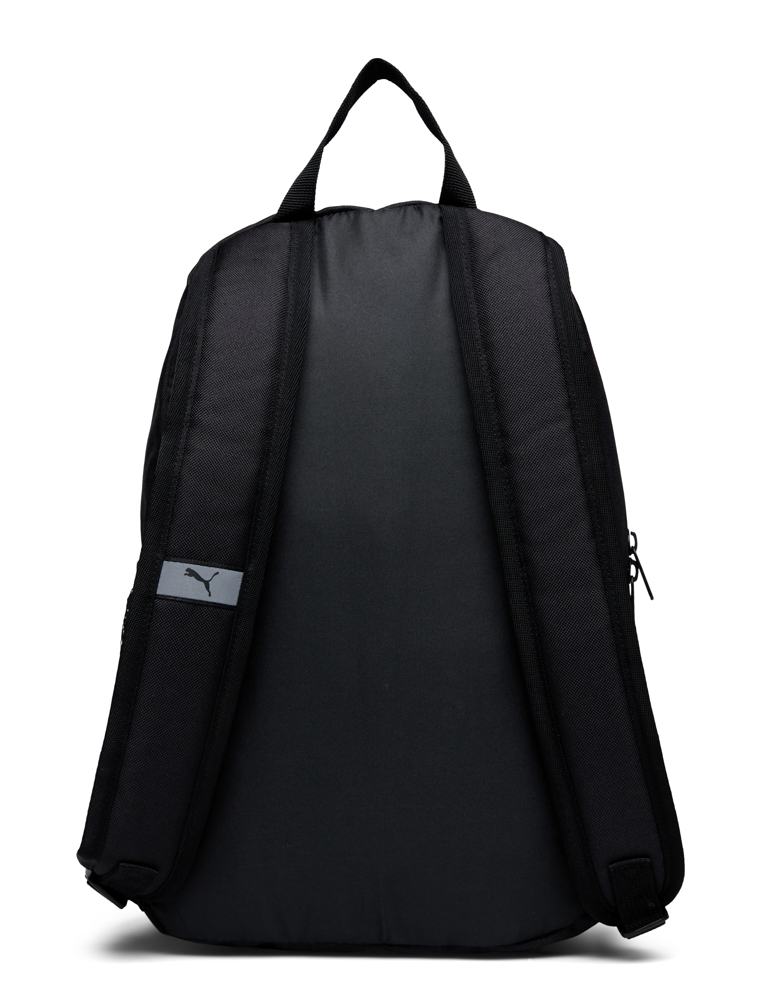 PUMA - PUMA PHASE Small Backpack - puma black - 1
