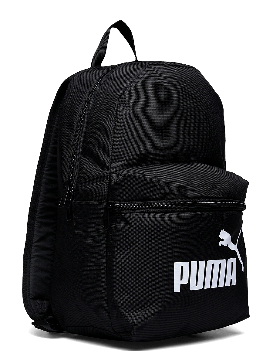 PUMA - PUMA PHASE Small Backpack - apģērbs - puma black - 2