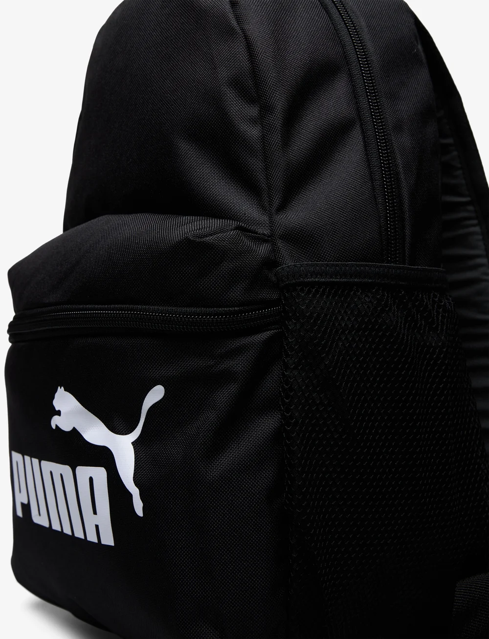 PUMA - PUMA PHASE Small Backpack - riided - puma black - 3