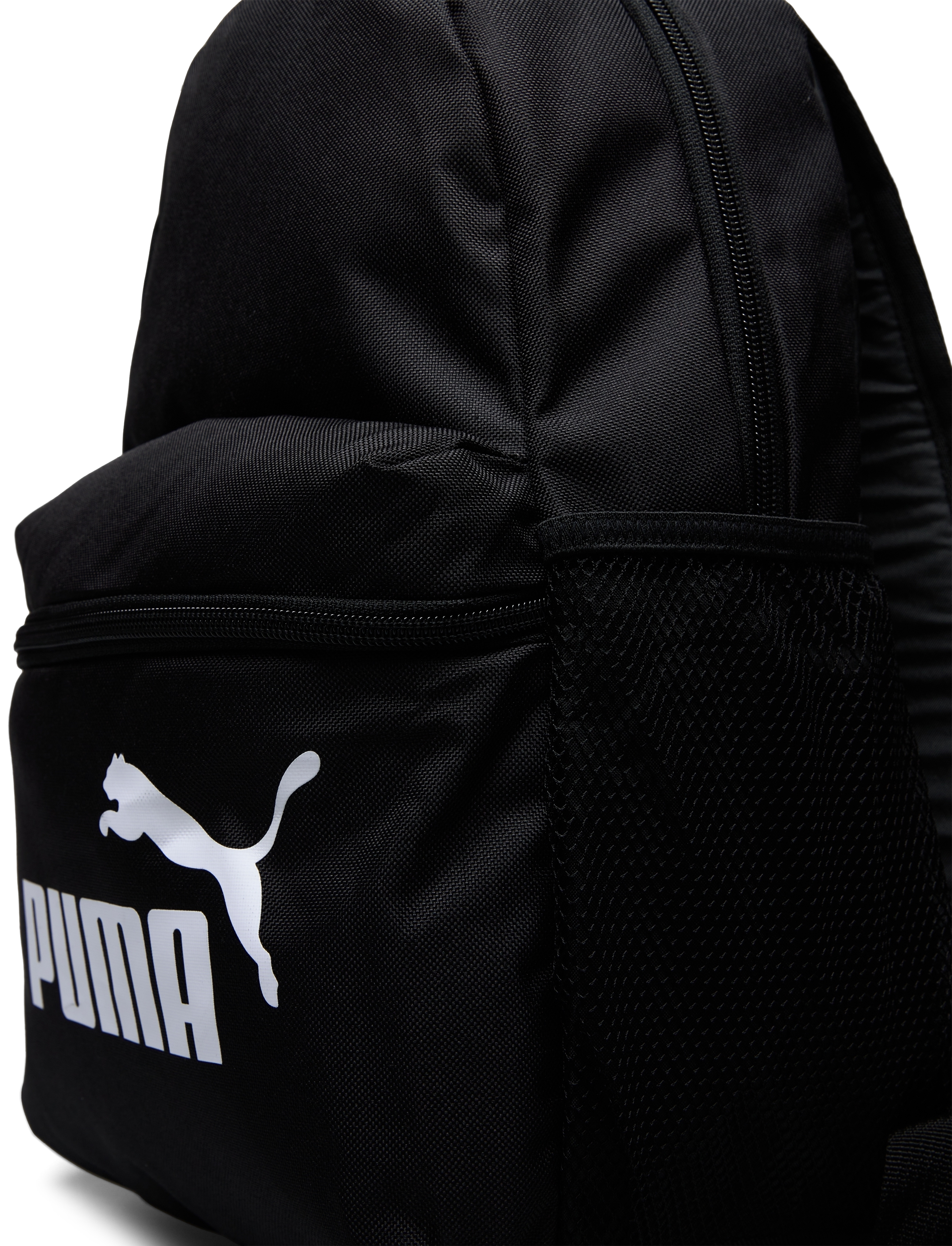PUMA - PUMA PHASE Small Backpack - puma black - 3