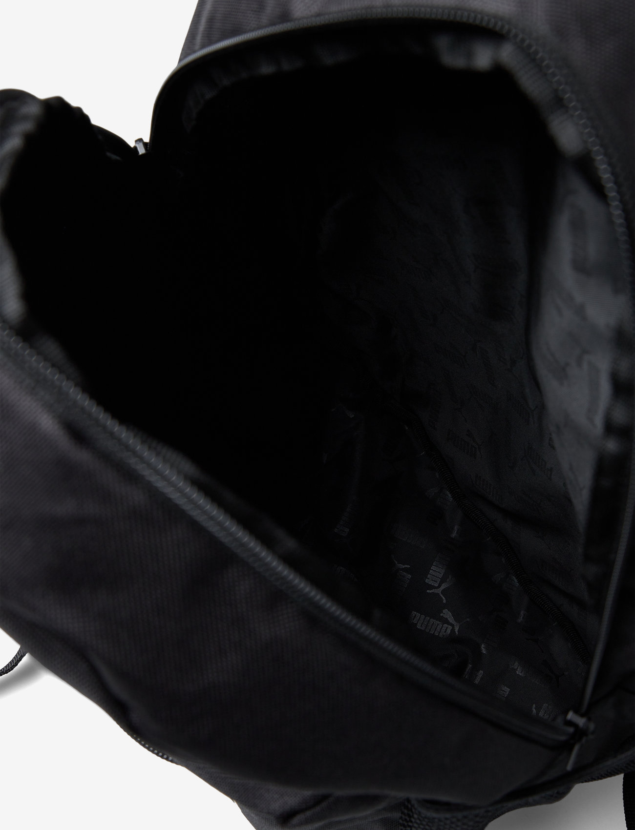 PUMA - PUMA PHASE Small Backpack - zubehör - puma black - 4