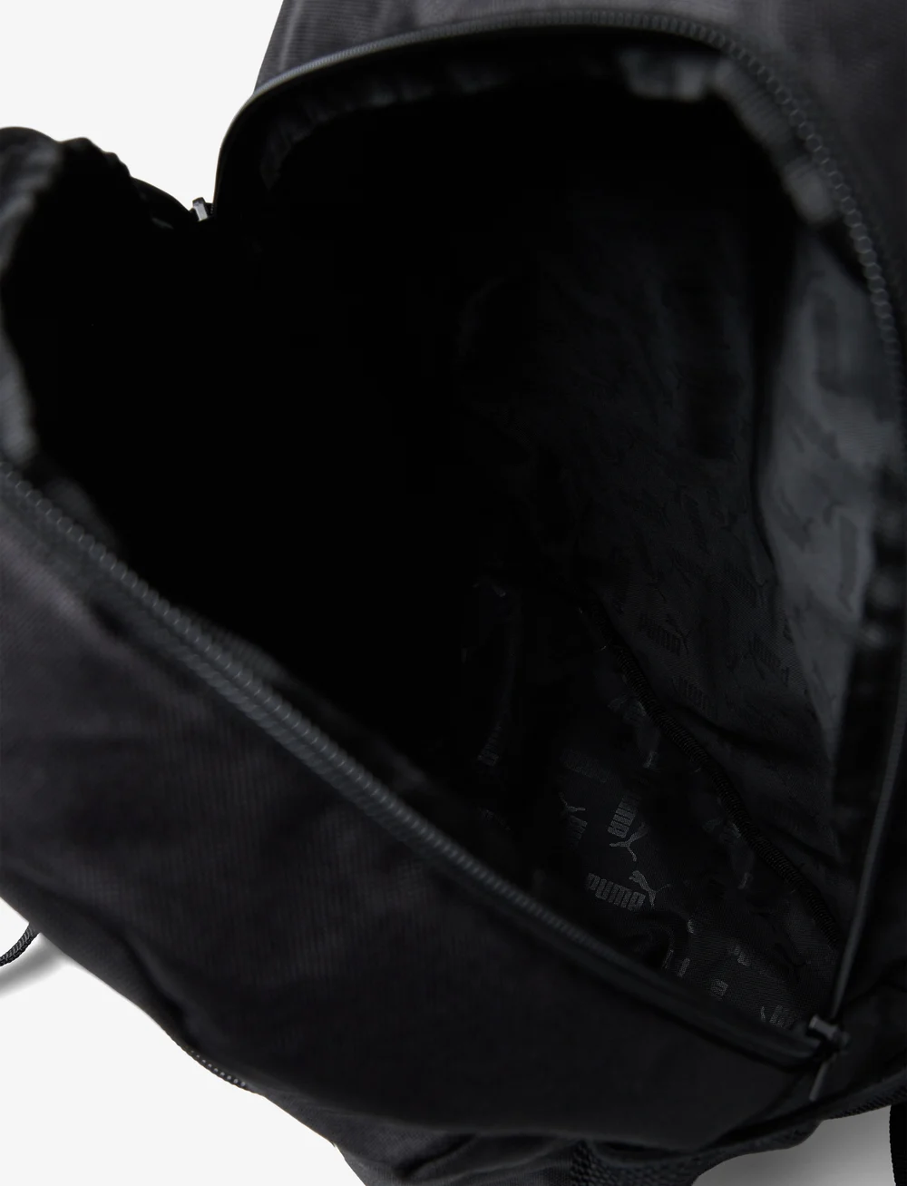 PUMA - PUMA PHASE Small Backpack - riided - puma black - 4