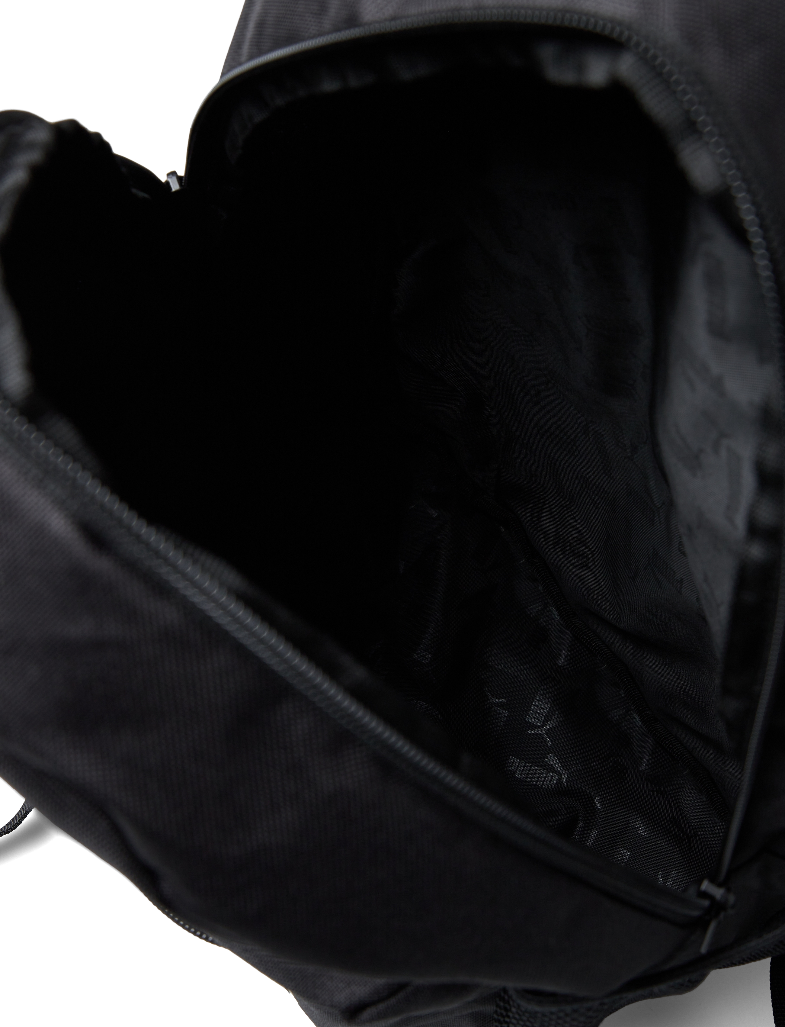 PUMA - PUMA PHASE Small Backpack - puma black - 4