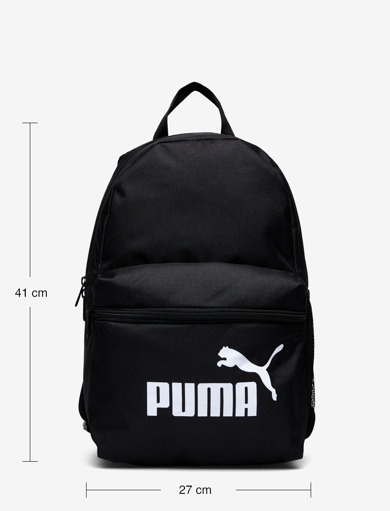 PUMA - PUMA PHASE Small Backpack - zubehör - puma black - 5